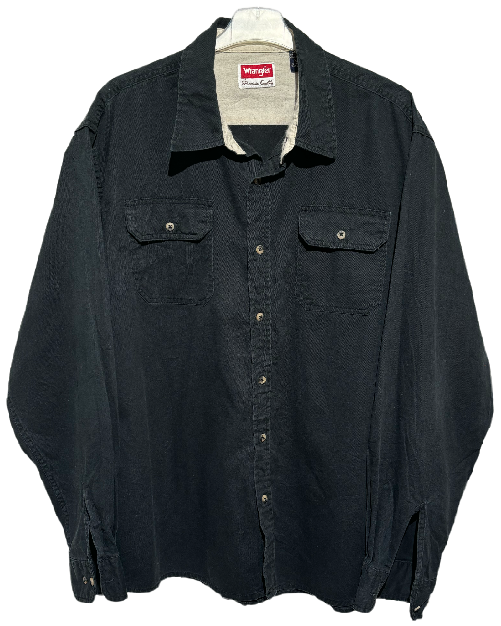 Wrangler Ember Steed Premium Košulja Wrangler