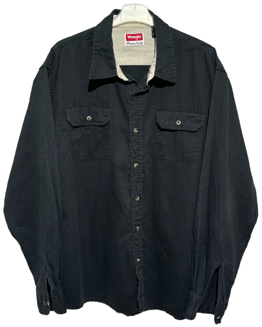 Wrangler Ember Steed Premium Košulja Wrangler