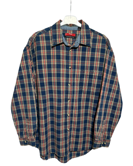 Wrangler Hero Silver Edition Košulja Wrangler