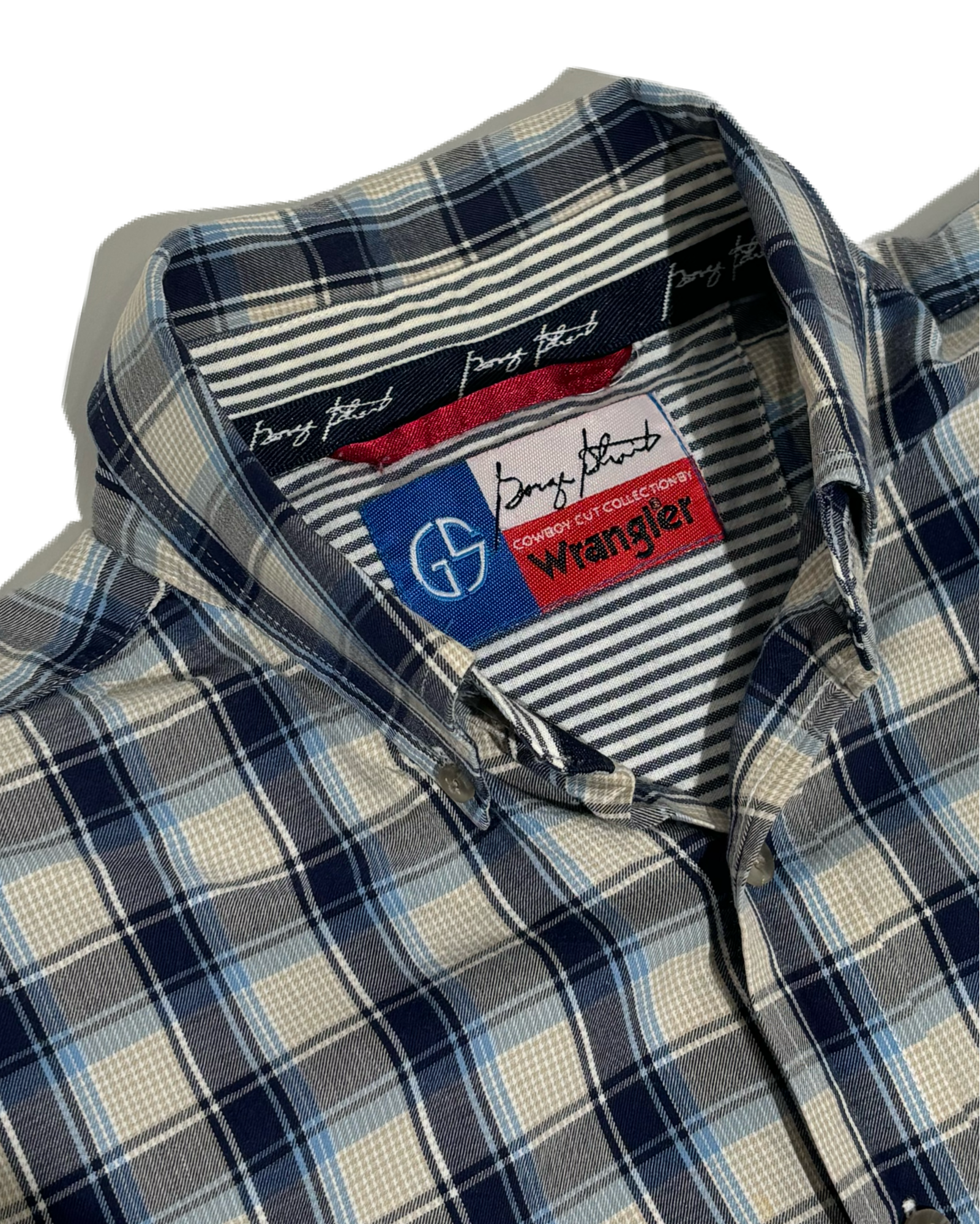 Wrangler Cowboy Cut Collection Košulja Wrangler