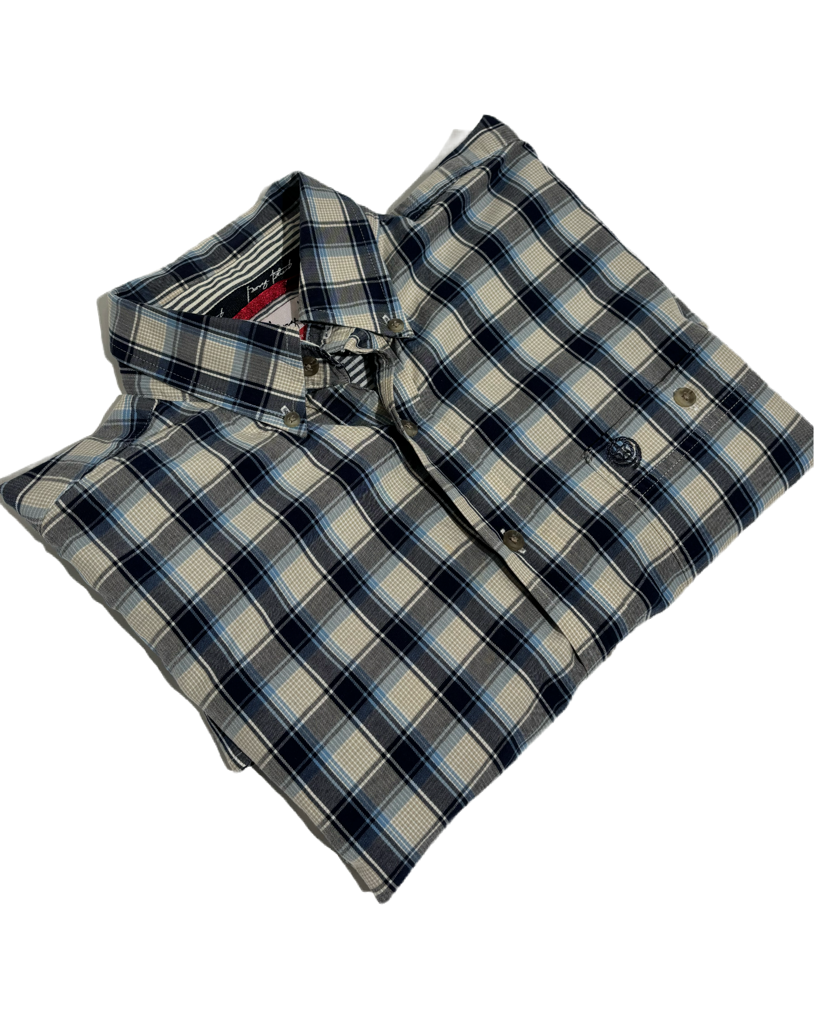 Wrangler Cowboy Cut Collection Košulja Wrangler