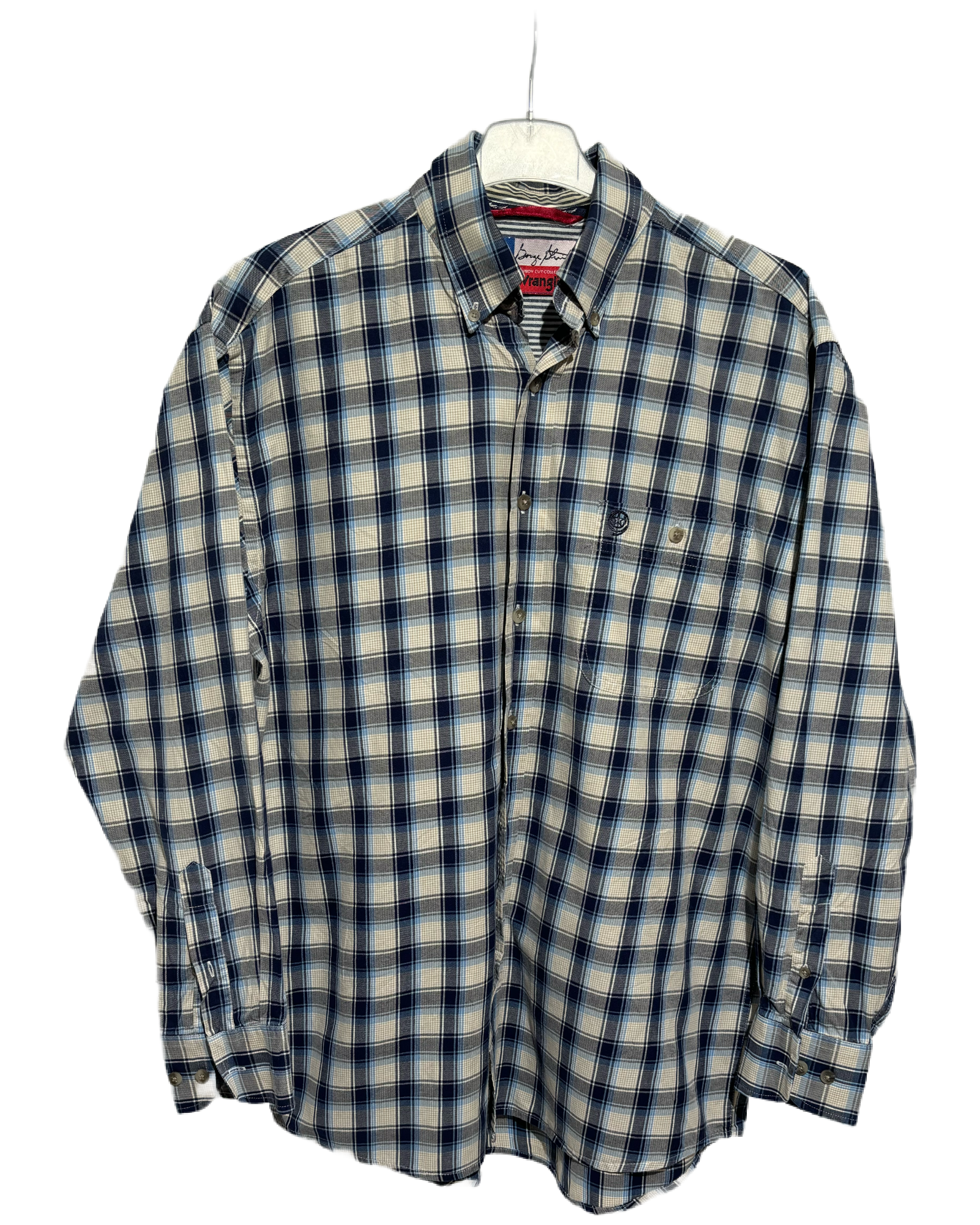 Wrangler Cowboy Cut Collection Košulja Wrangler