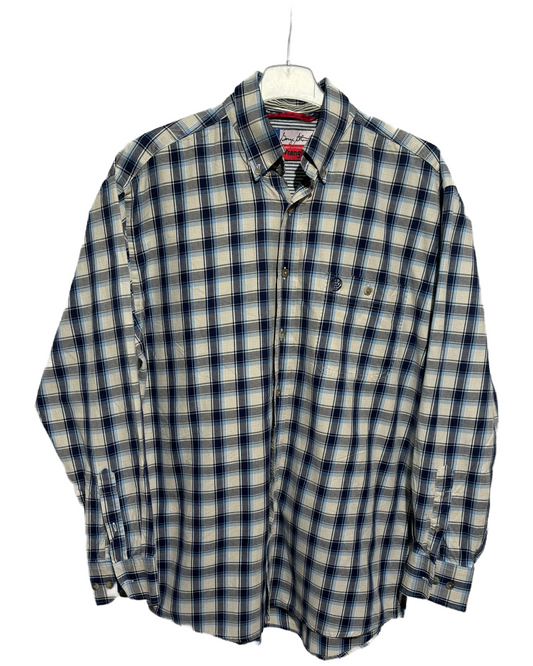 Wrangler Cowboy Cut Collection Košulja Wrangler