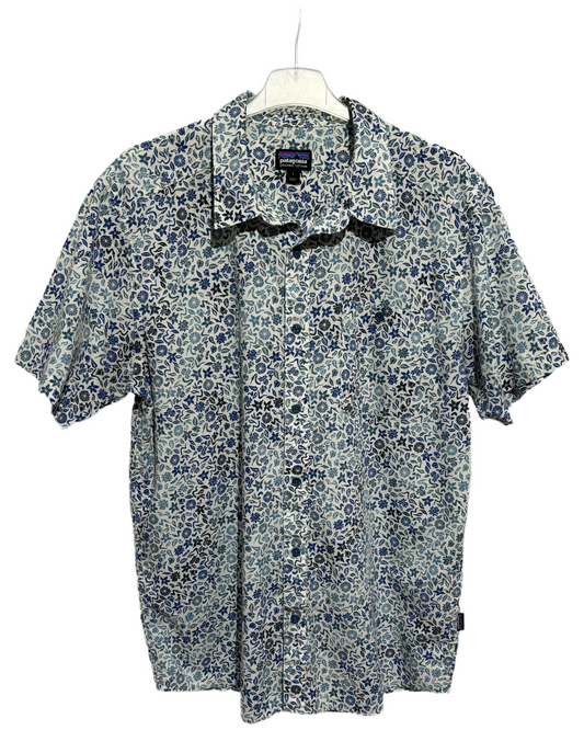 Patagonia Coral Reef Košulja Patagonia