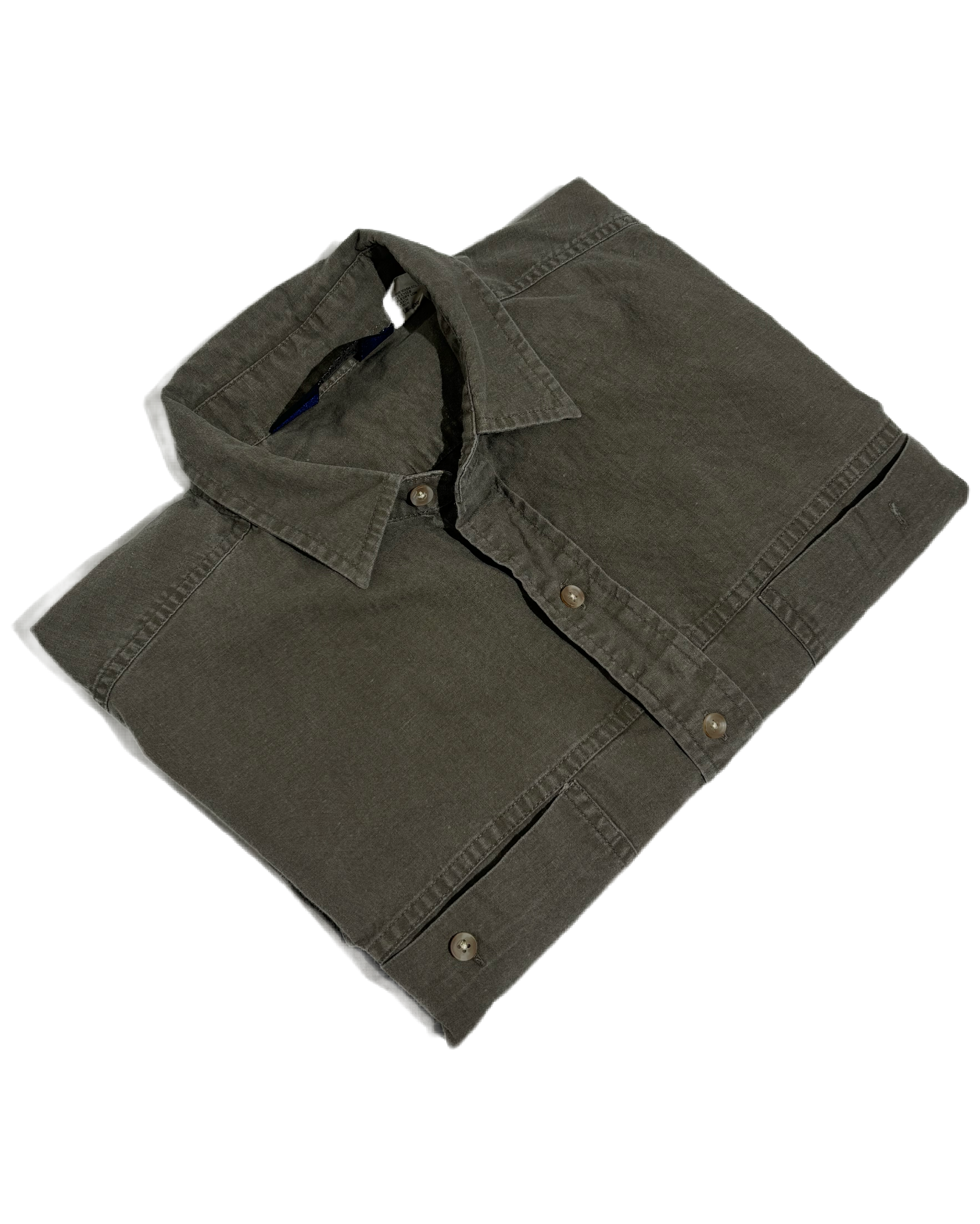 Woolrich Charcoal Classic Košulja Woolrich