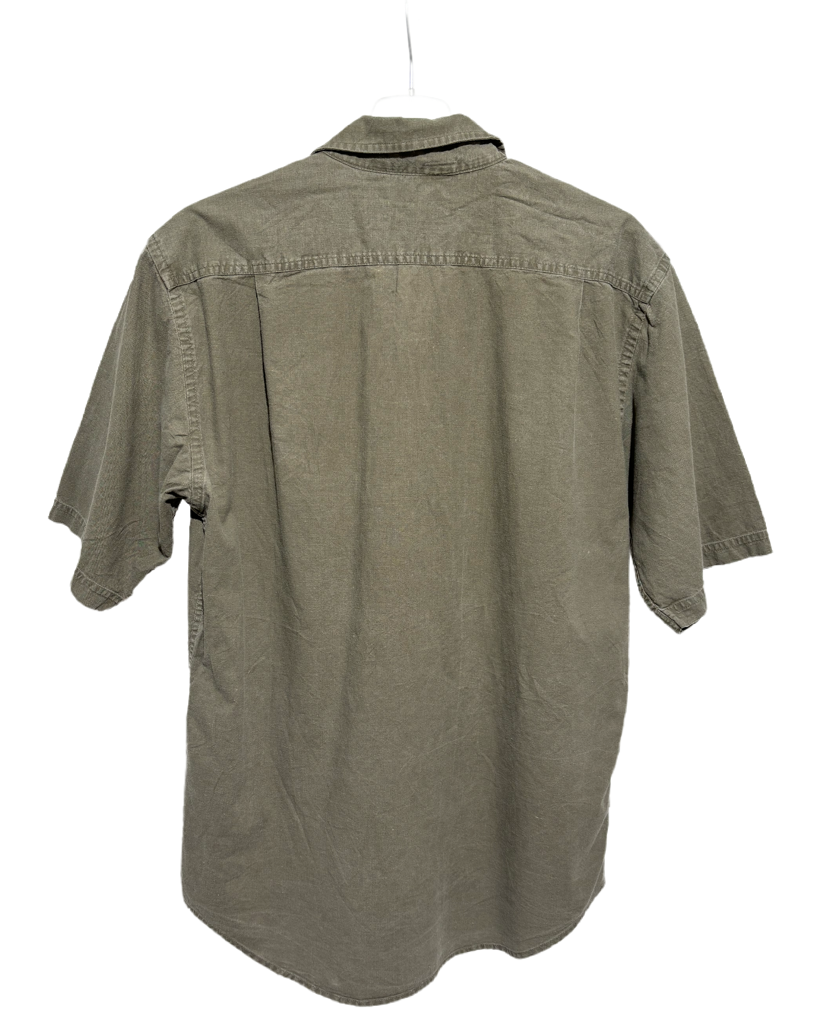 Woolrich Charcoal Classic Košulja Woolrich