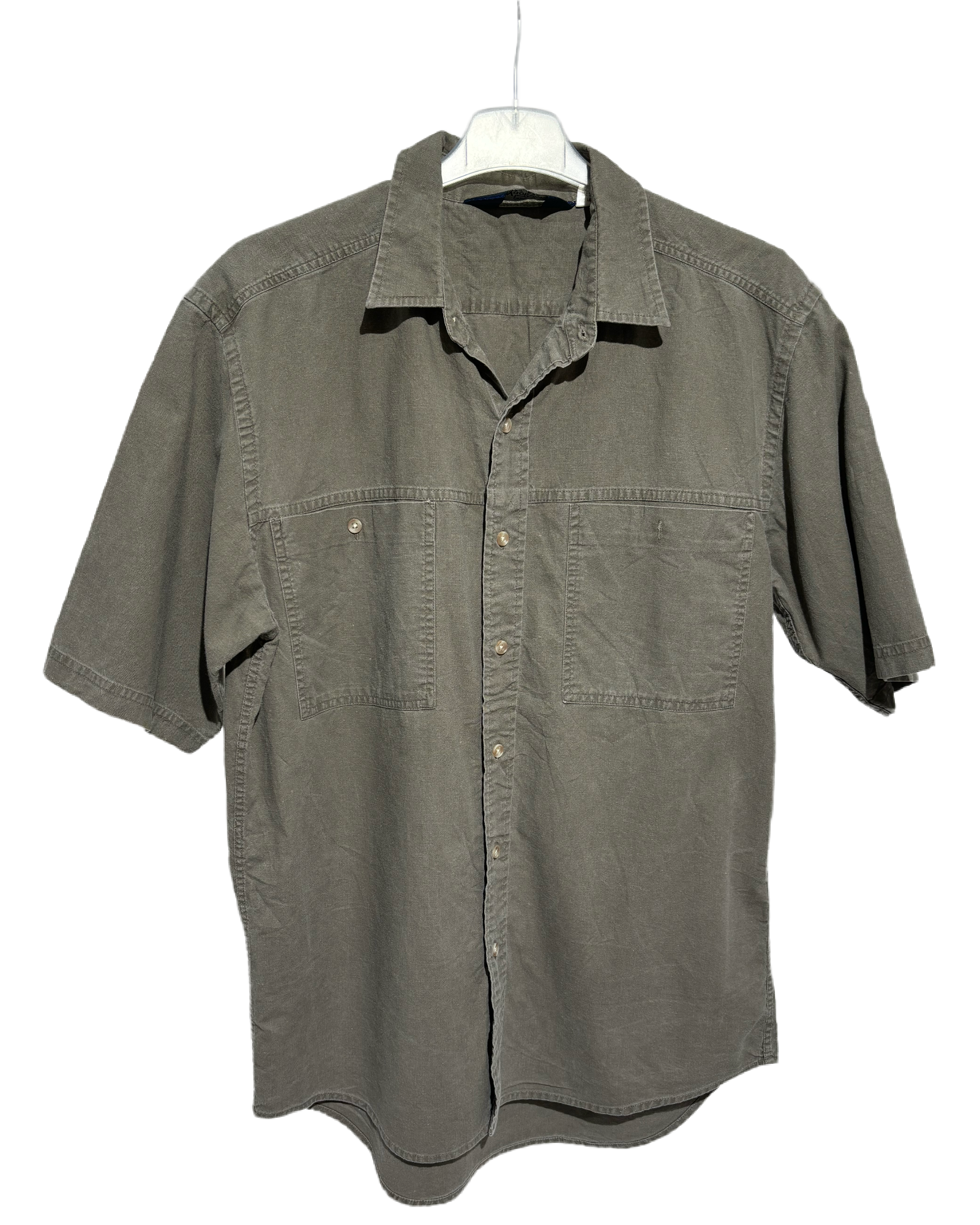 Woolrich Charcoal Classic Košulja Woolrich