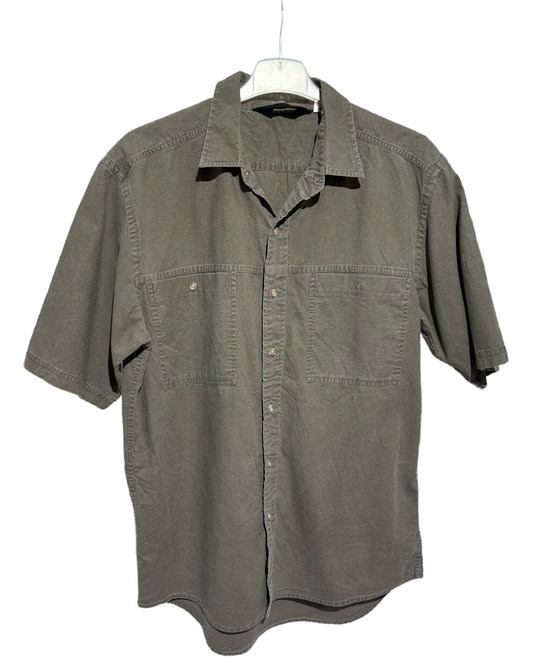 Woolrich Charcoal Classic Košulja Woolrich