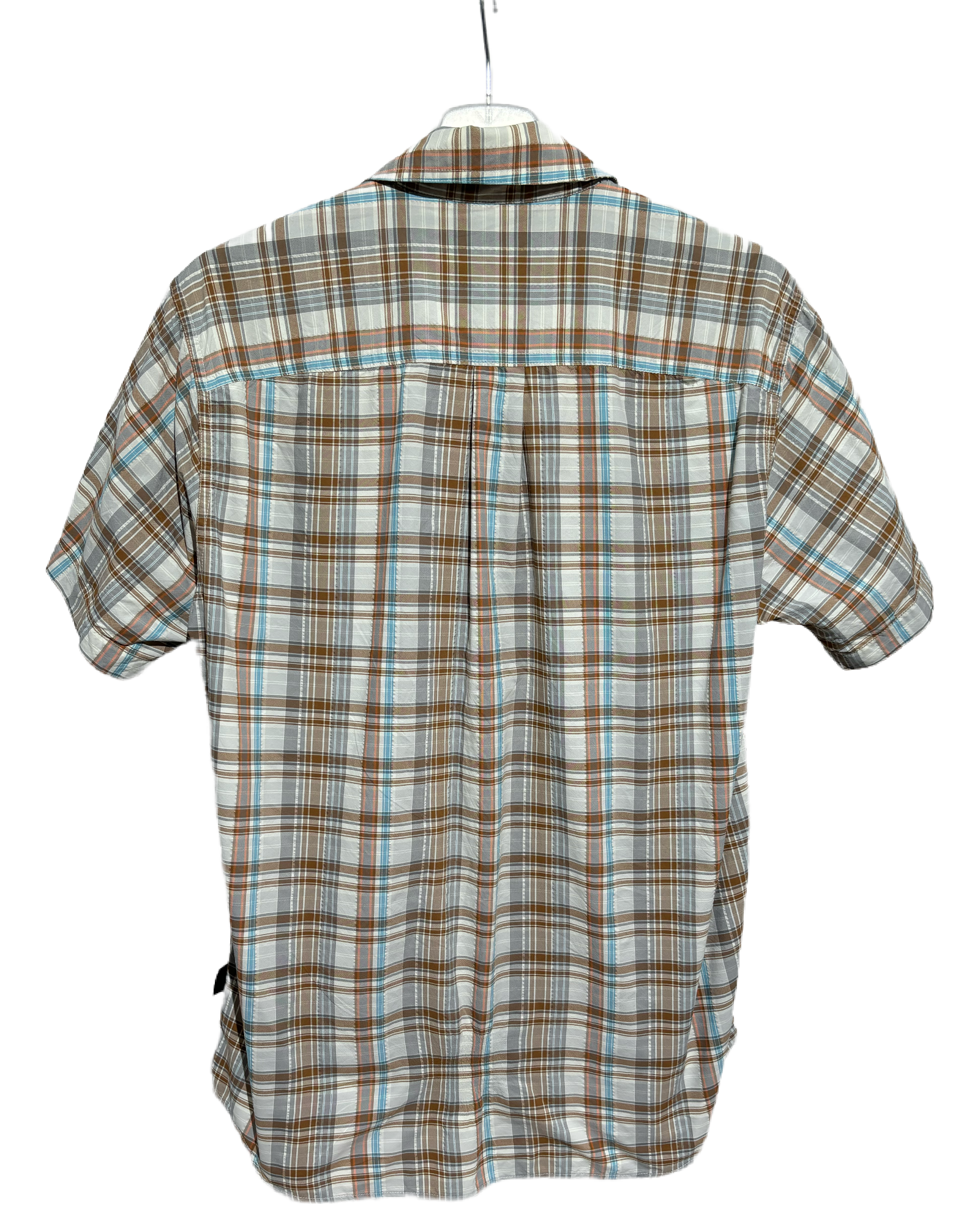 Patagonia Desert Skies Striped Košulja Patagonia