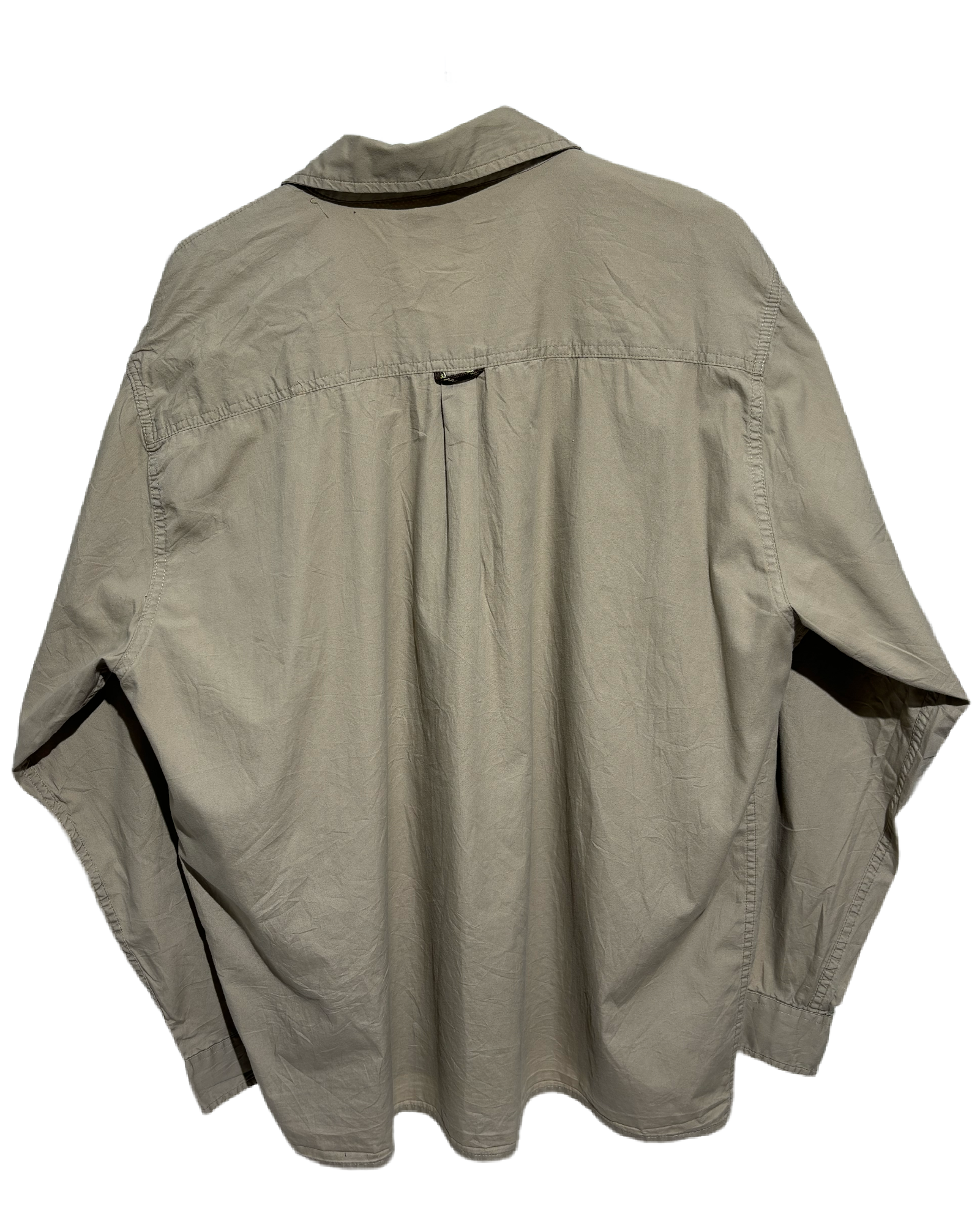 Wrangler Desert Dune Classic Košulja Wrangler