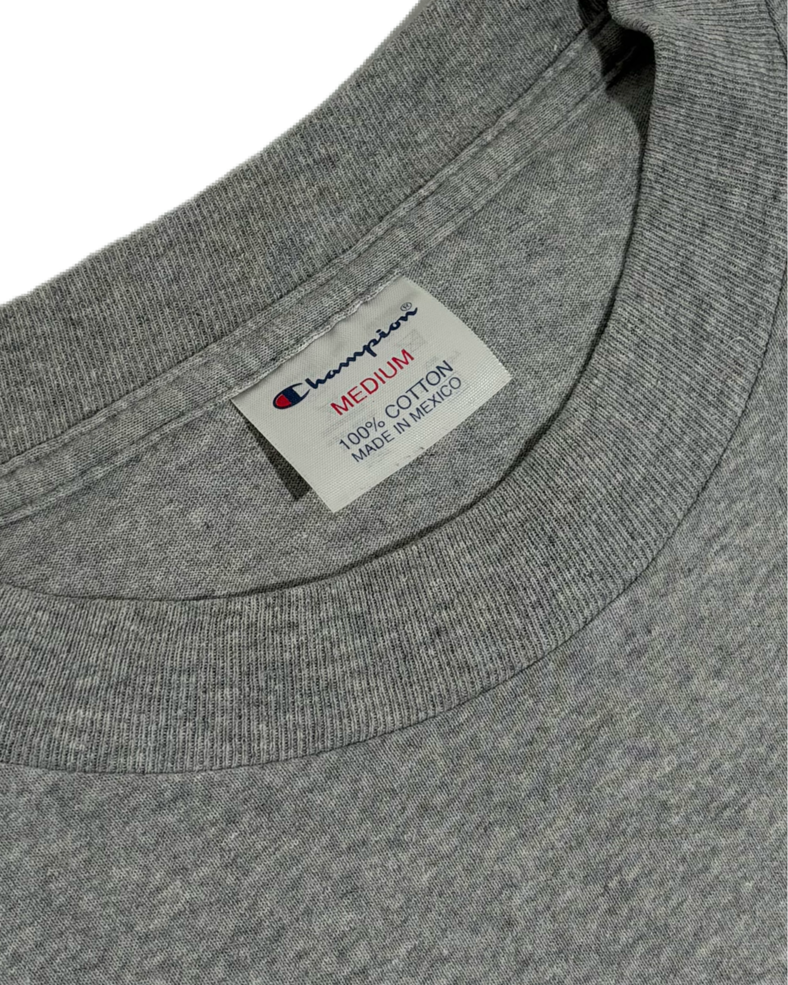 Champion USN Navy Gray Classic Majica Champion