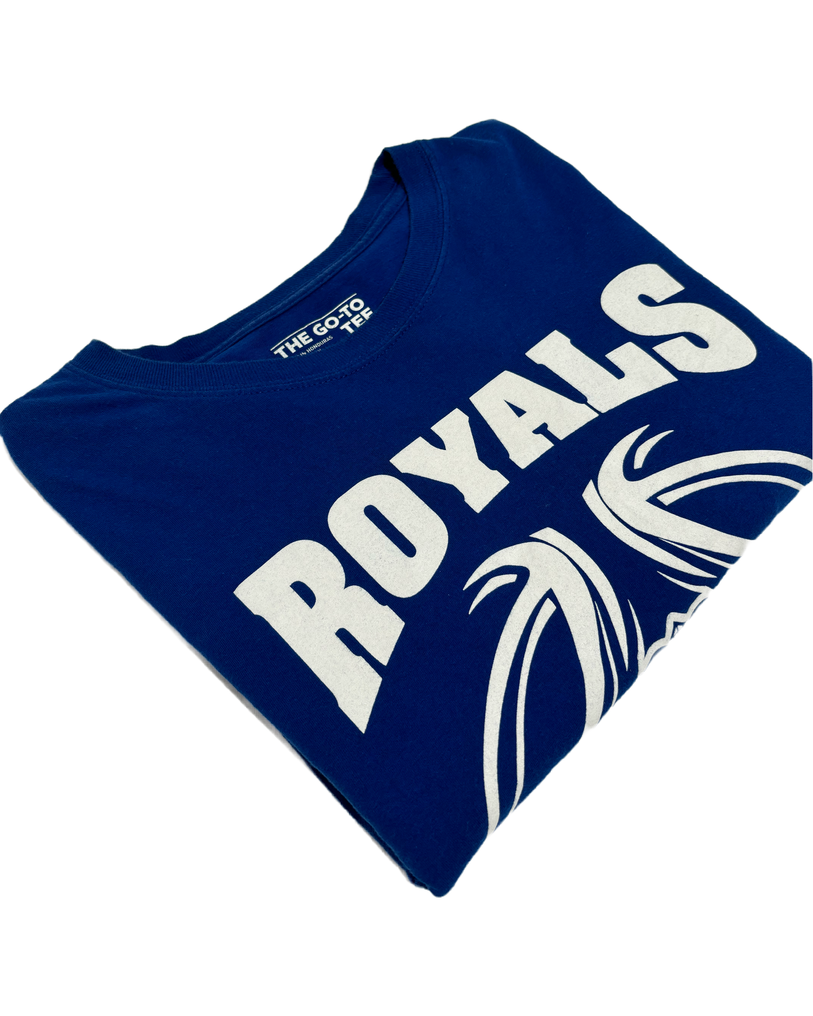 Adidas Royals Basketball Blue Long Sleeve Majica Adidas