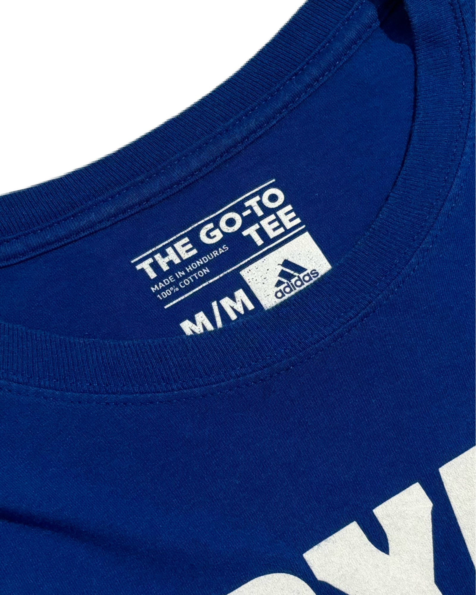 Adidas Royals Basketball Blue Long Sleeve Majica Adidas