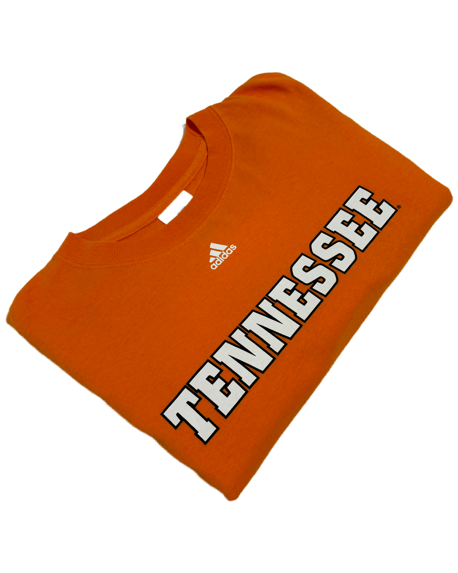 Adidas Tennessee Orange Long Sleeve Majica Adidas