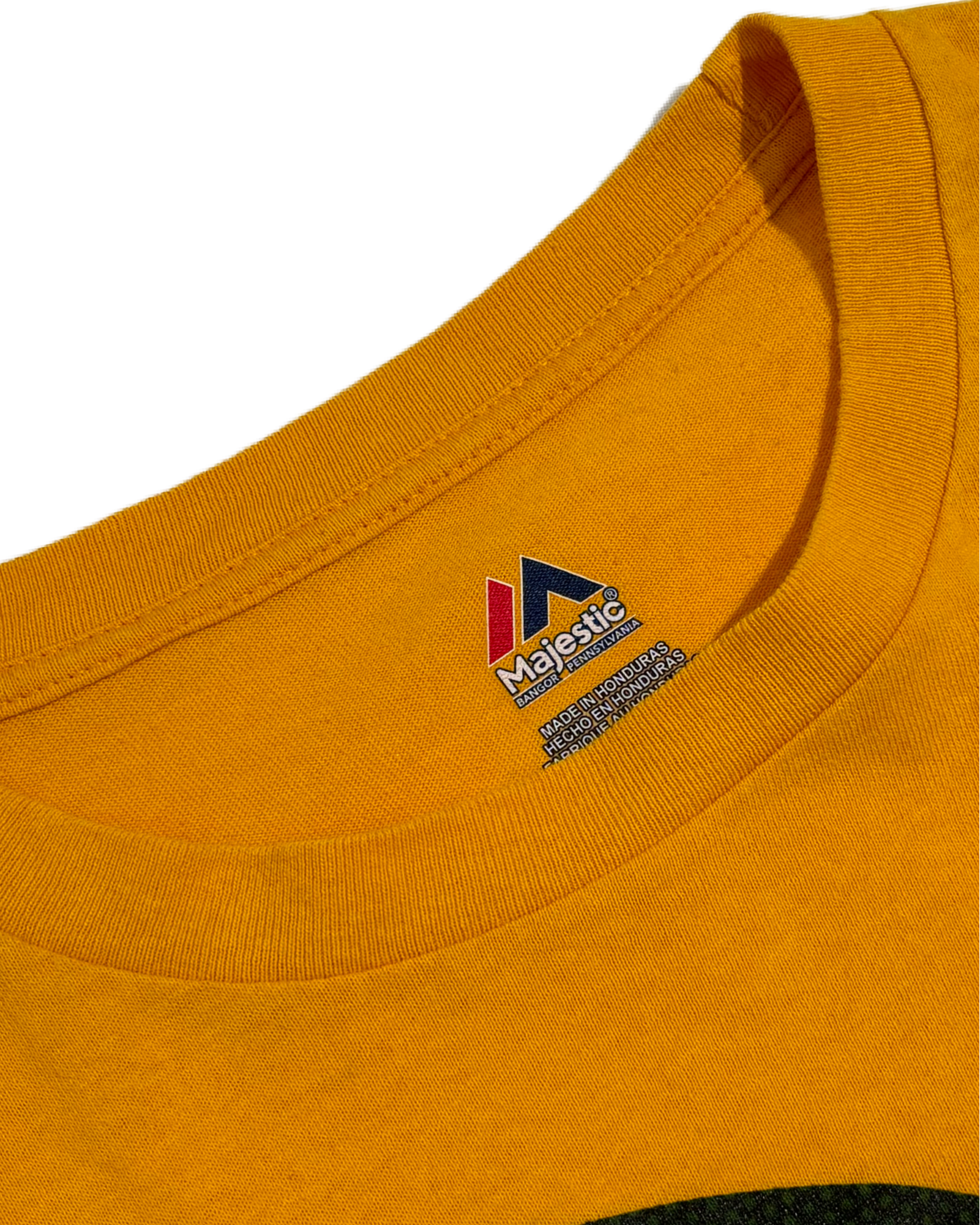 Green Bay Packers Long Sleeve Majica Majestic