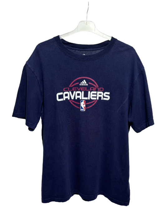 Adidas Cleveland Cavaliers Majica Adidas