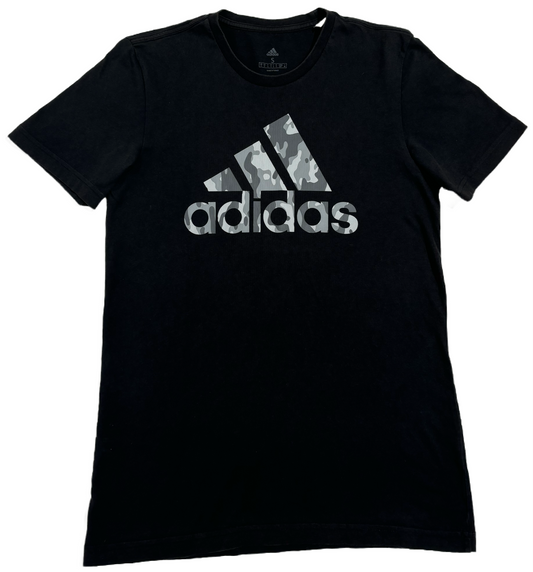 Adidas Camo Graphic Black Majica Adidas