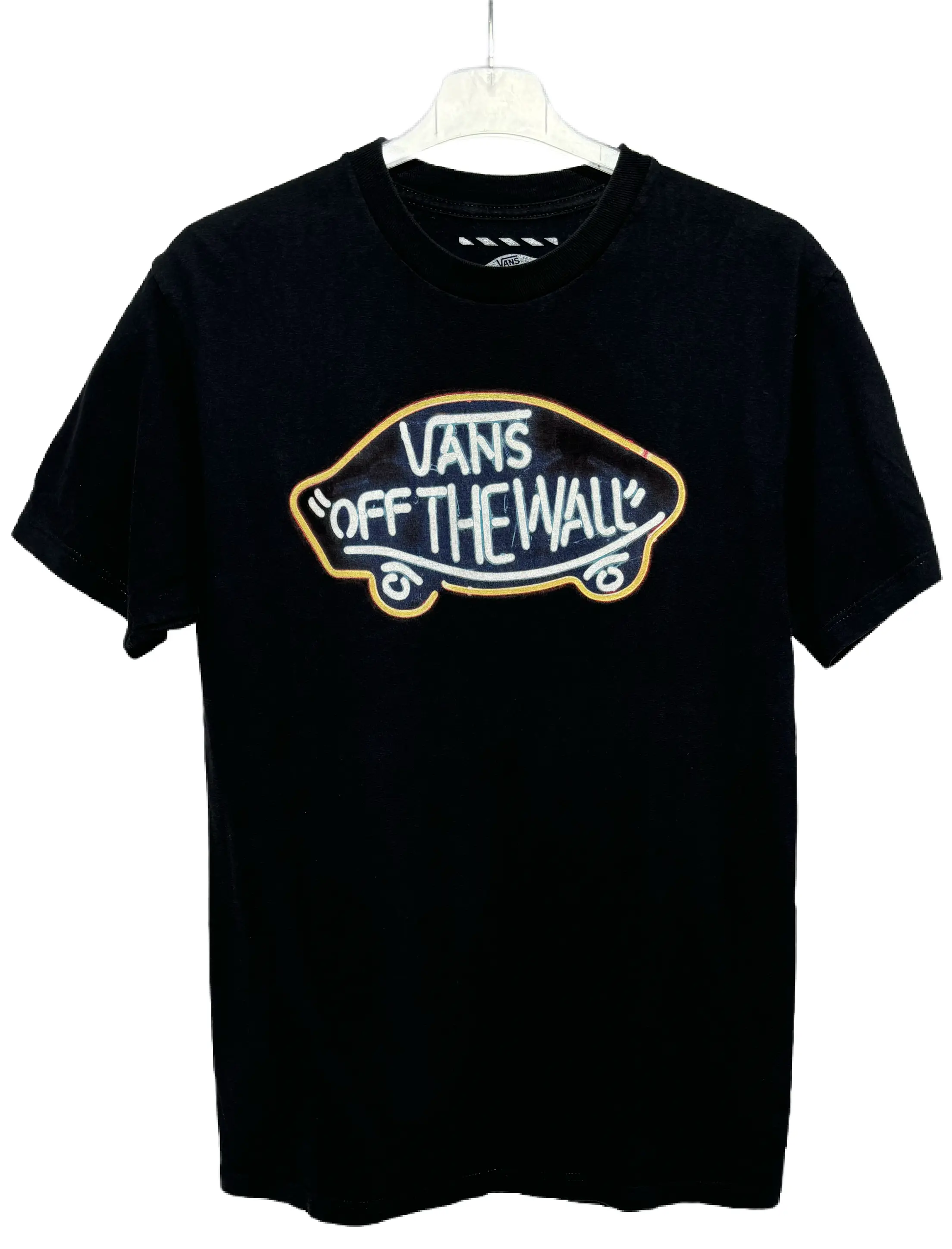 Vans Classic Off The Wall Graphic Majica Vans