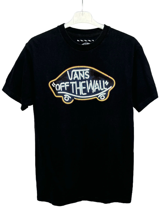 Vans Classic Off The Wall Graphic Majica Vans