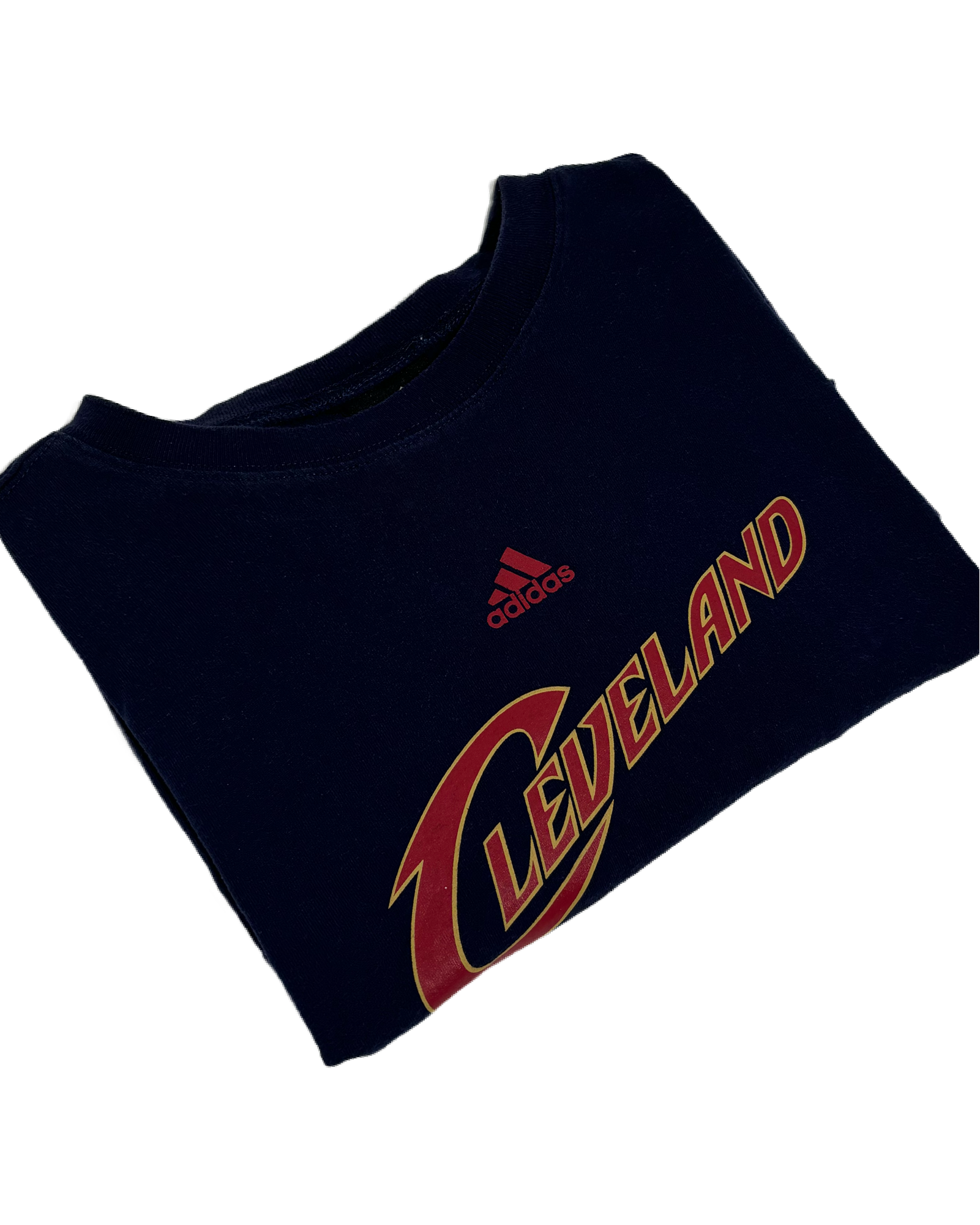 Adidas Cleveland Vintage Majica Adidas