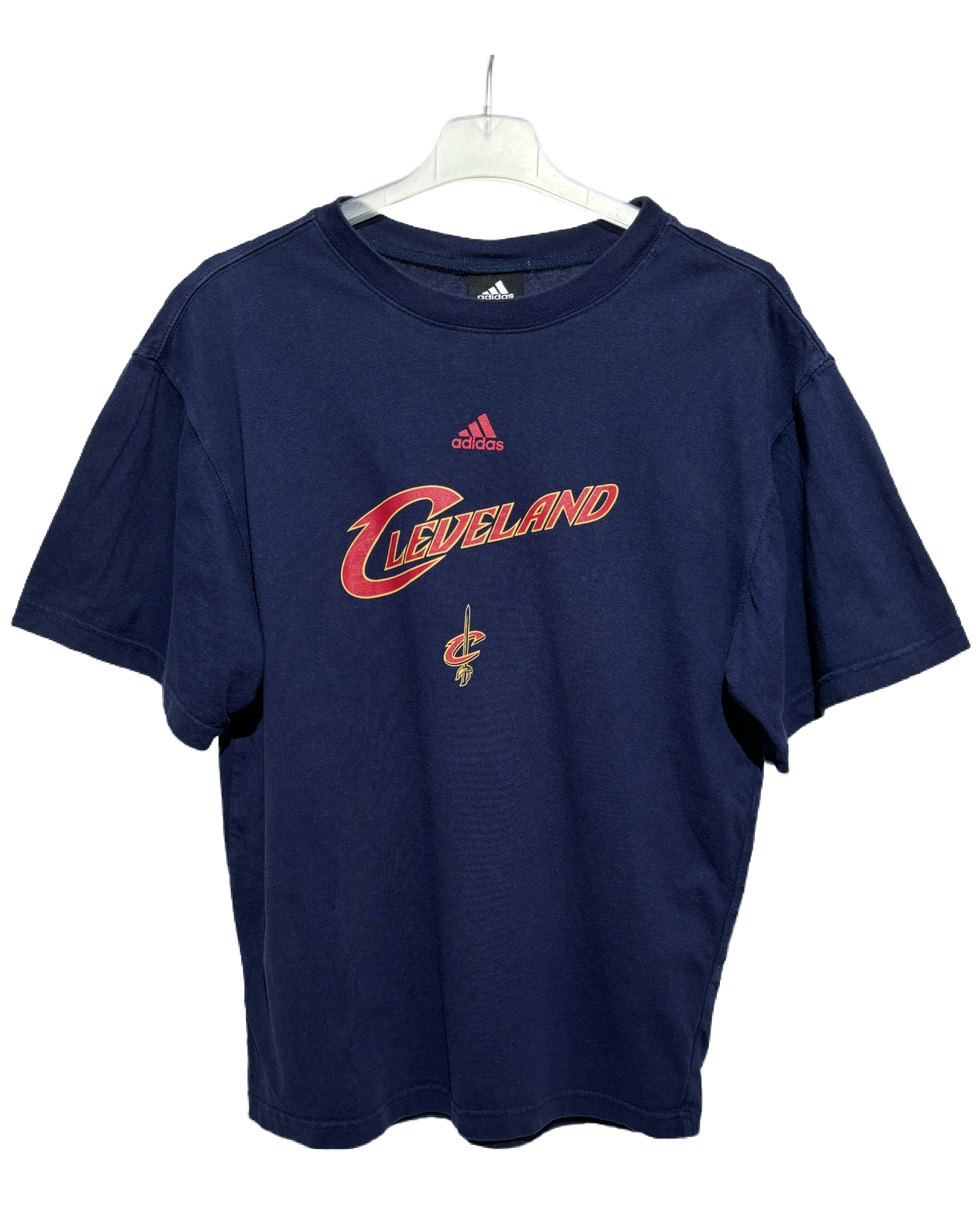 Adidas Cleveland Vintage Majica Adidas