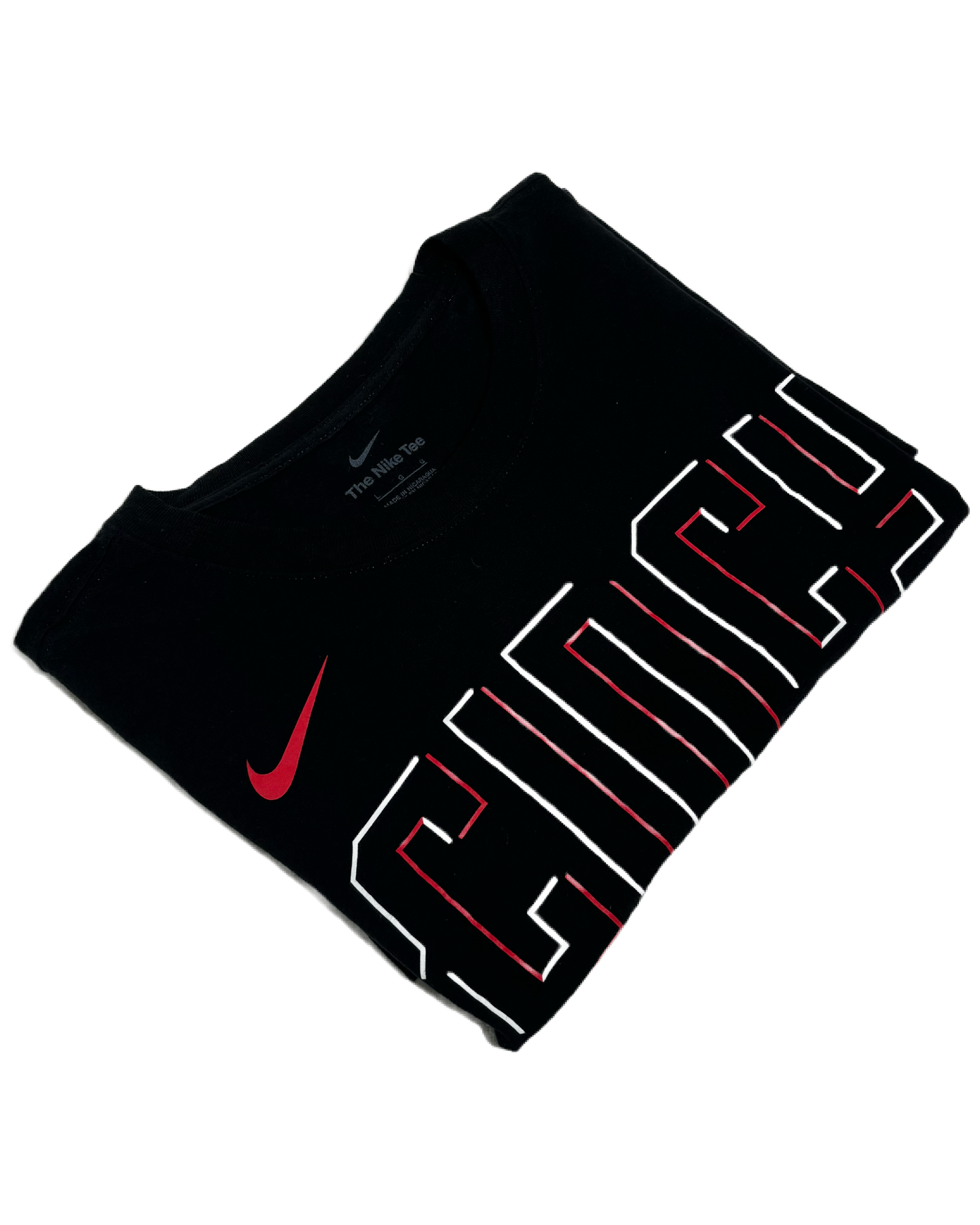 Nike Cincy MLB Majica Nike