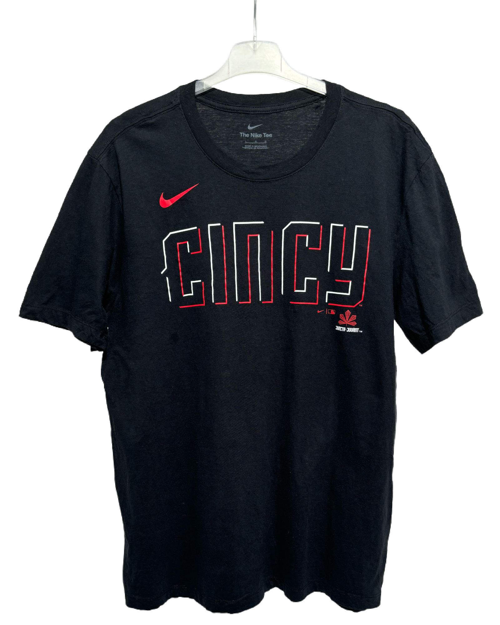 Nike Cincy MLB Majica Nike