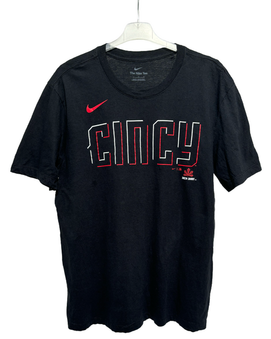 Nike Cincy MLB Majica Nike