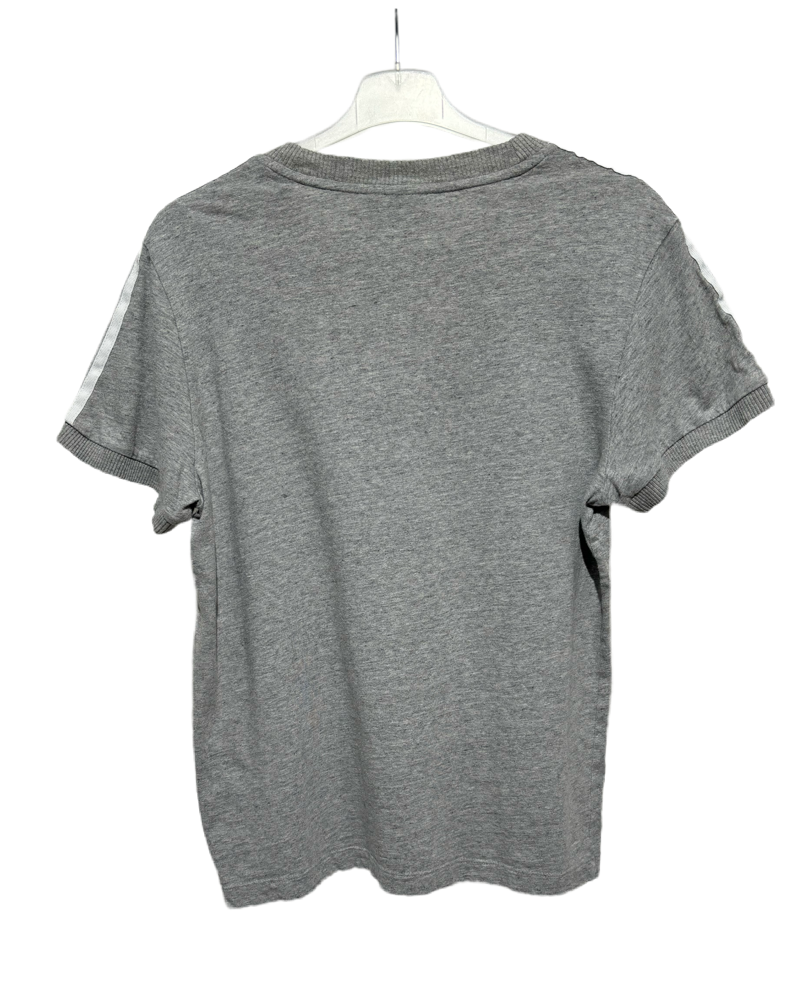 Adidas Grey Classic Majica Adidas