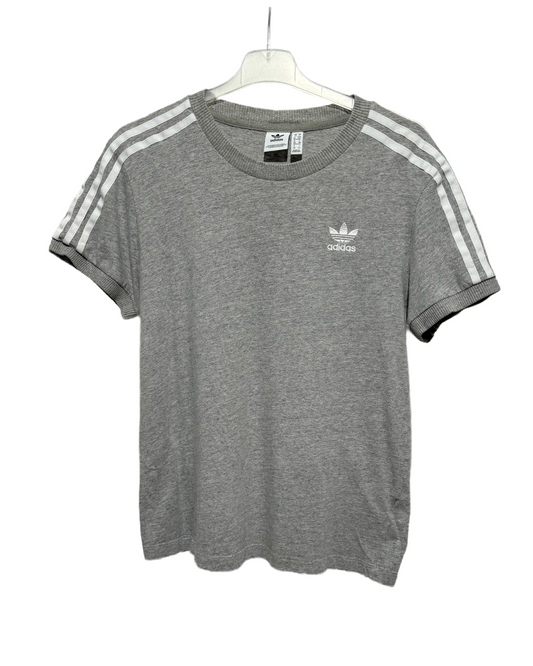 Adidas Grey Classic Majica Adidas