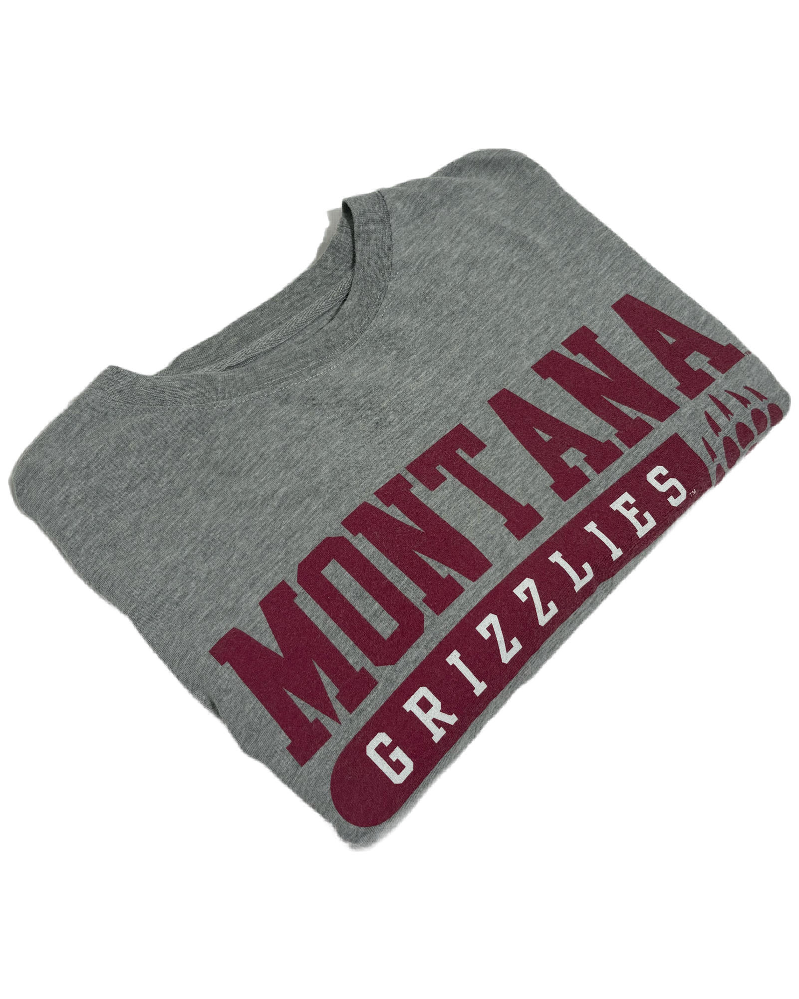 Team Starter Montana Grizzlies Majica Team Starter