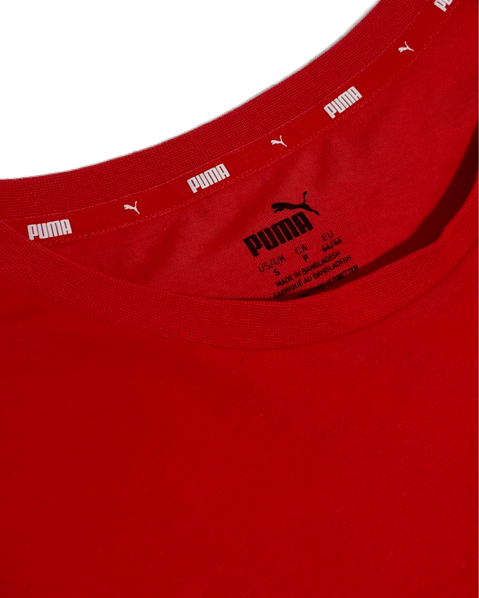Puma Classic Red Majica Puma