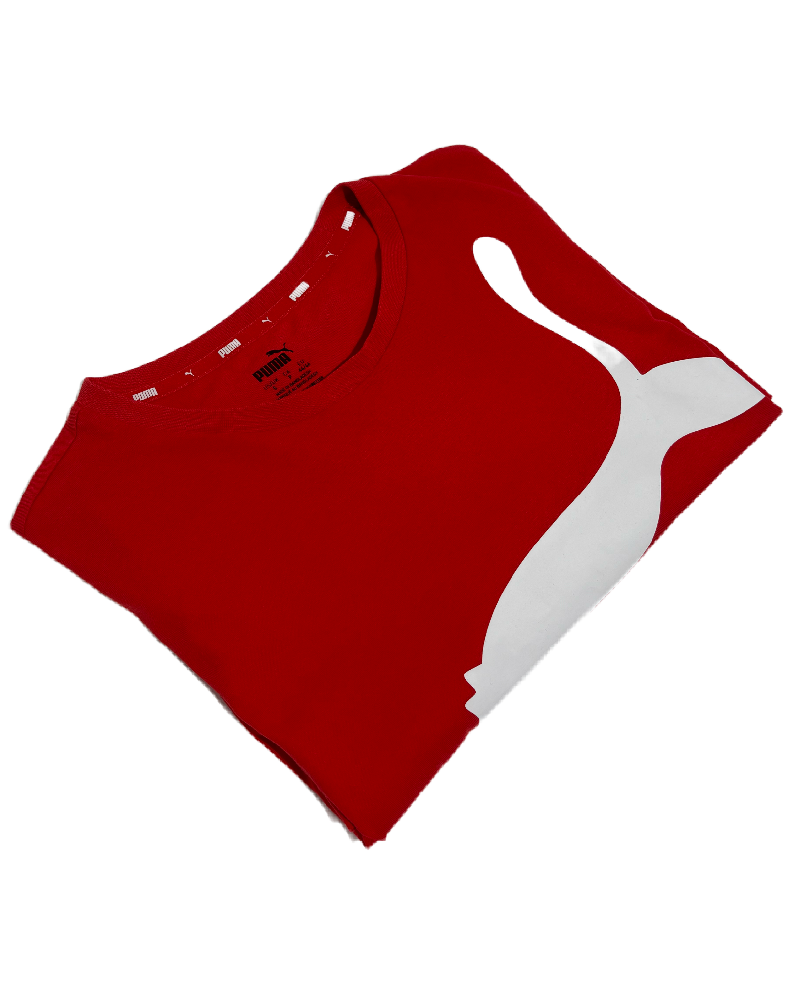 Puma Classic Red Majica Puma