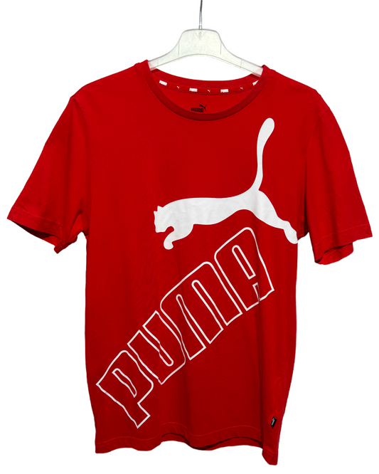 Puma Classic Red Majica Puma