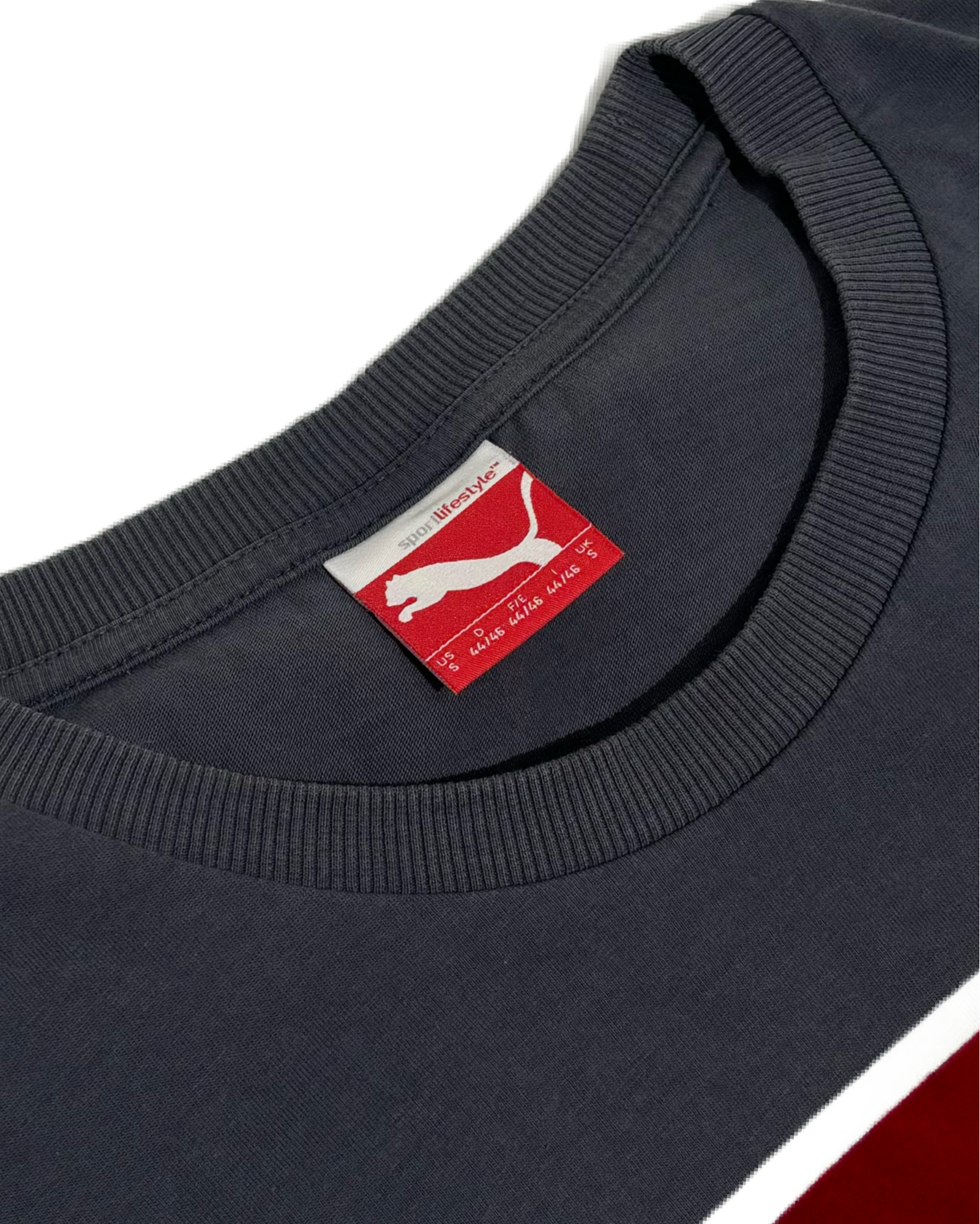 Puma Retro Vintage Plush Majica Puma