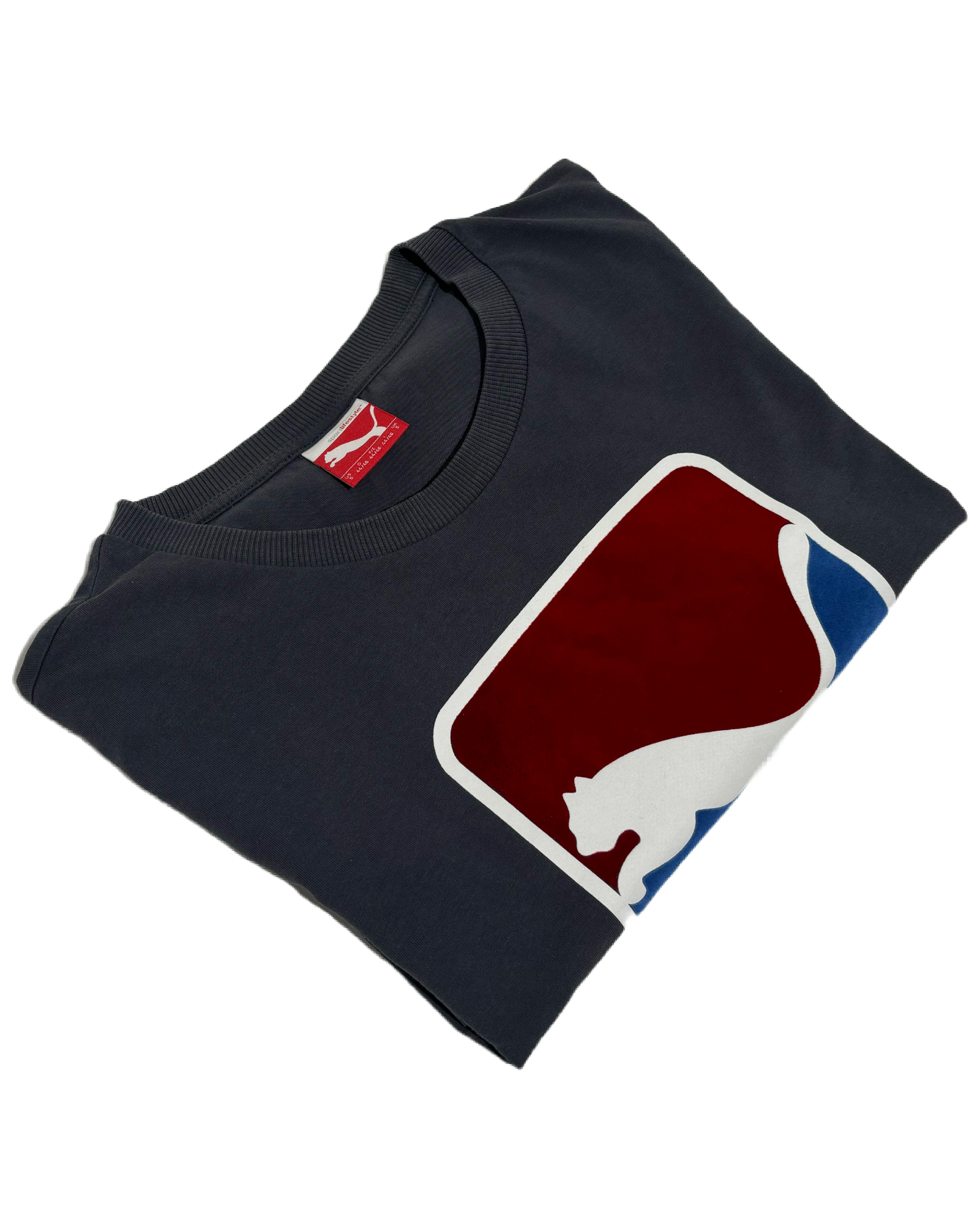 Puma Retro Vintage Plush Majica Puma