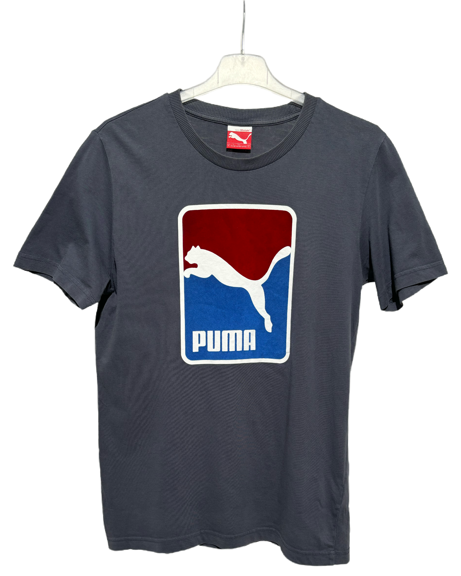 Puma Retro Vintage Plush Majica Puma