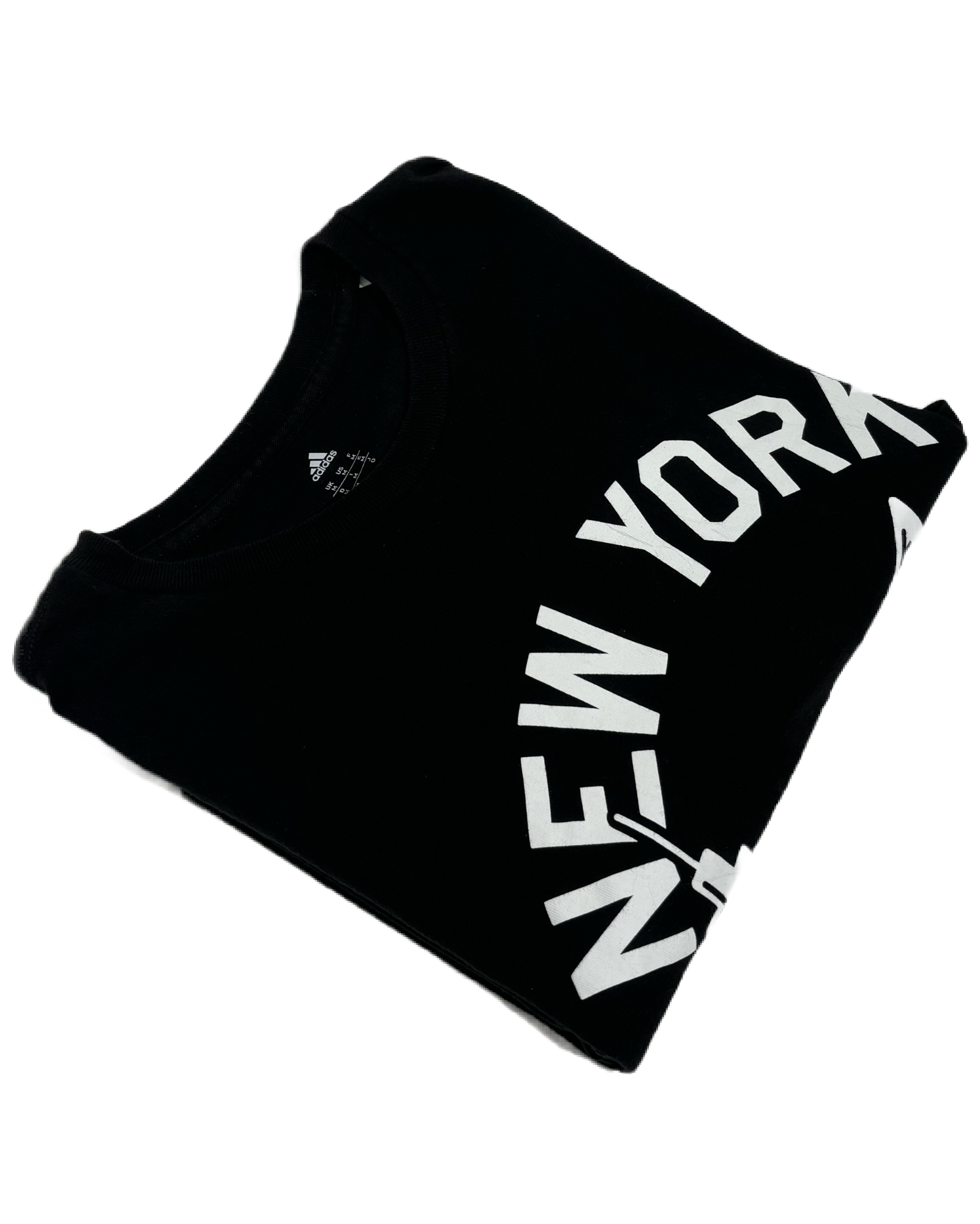 Adidas New York Graphic Majica Adidas