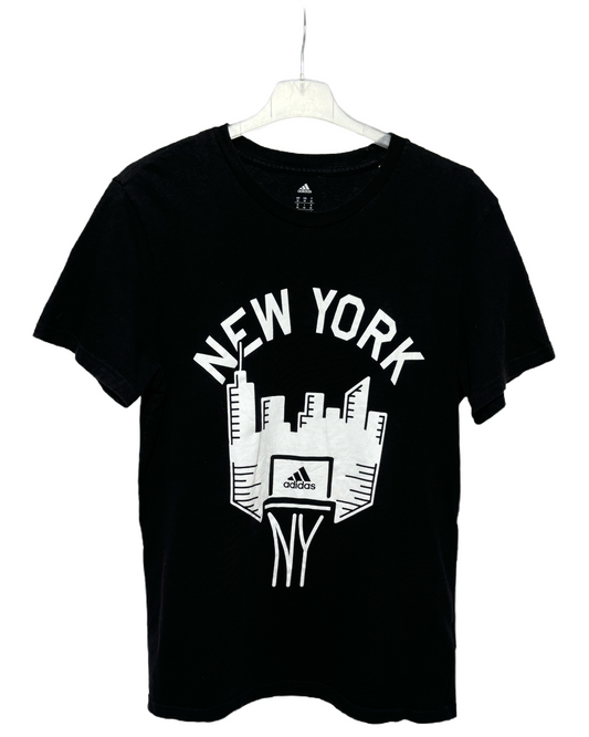 Adidas New York Graphic Majica Adidas