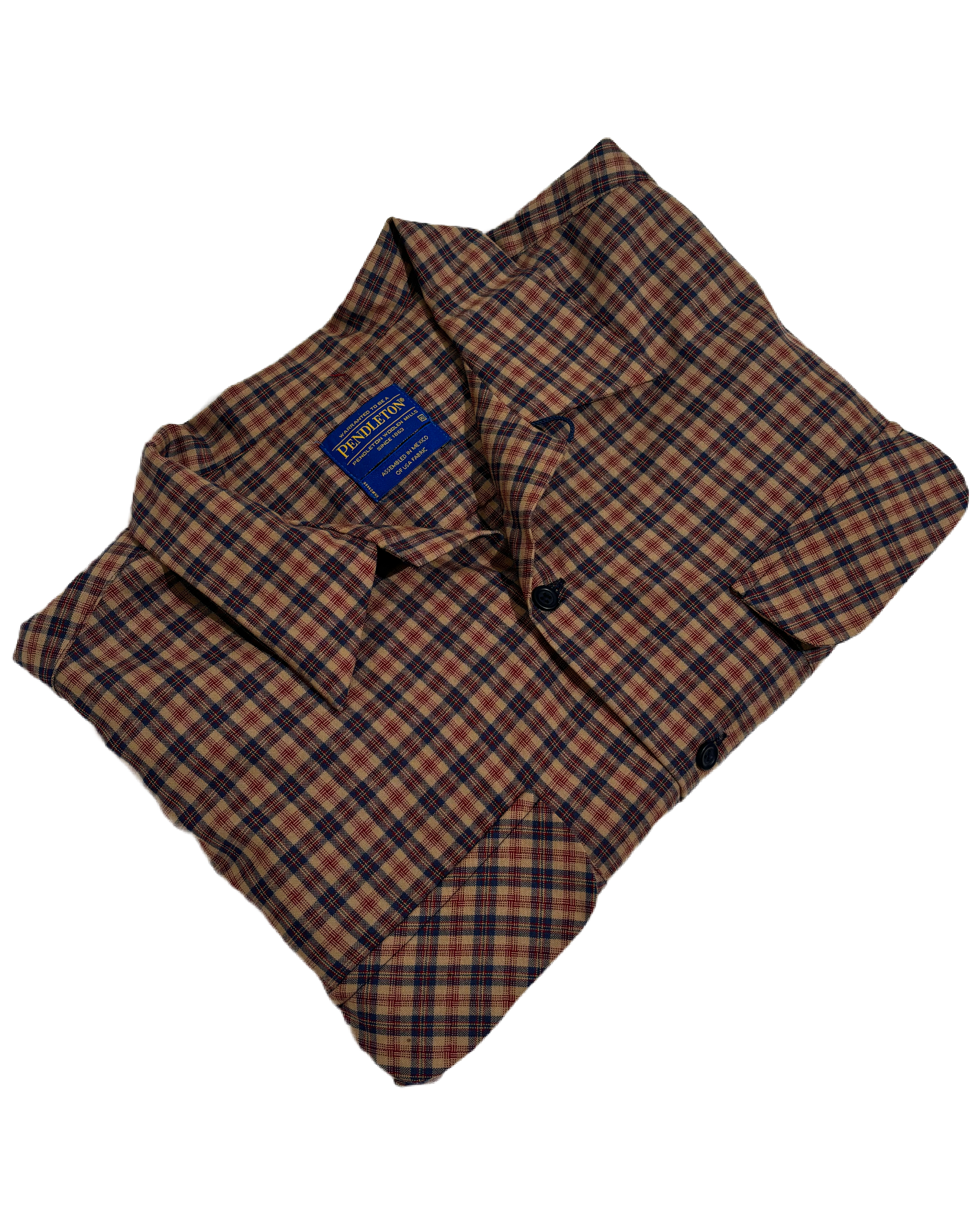 Pendleton Woolen Mills Mexico Košulja