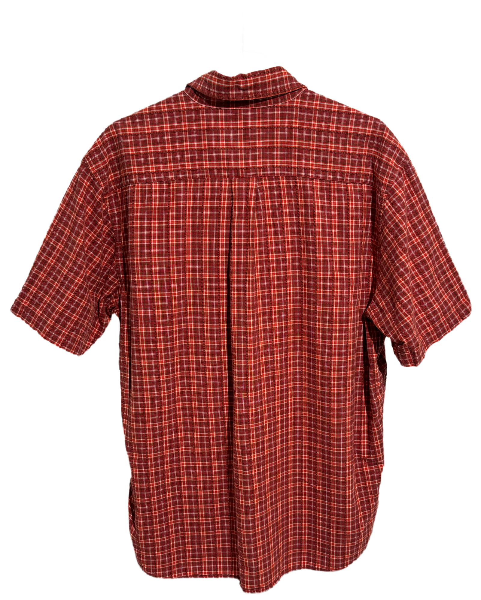 Eddie Bauer Sunrise Checkered Košulja