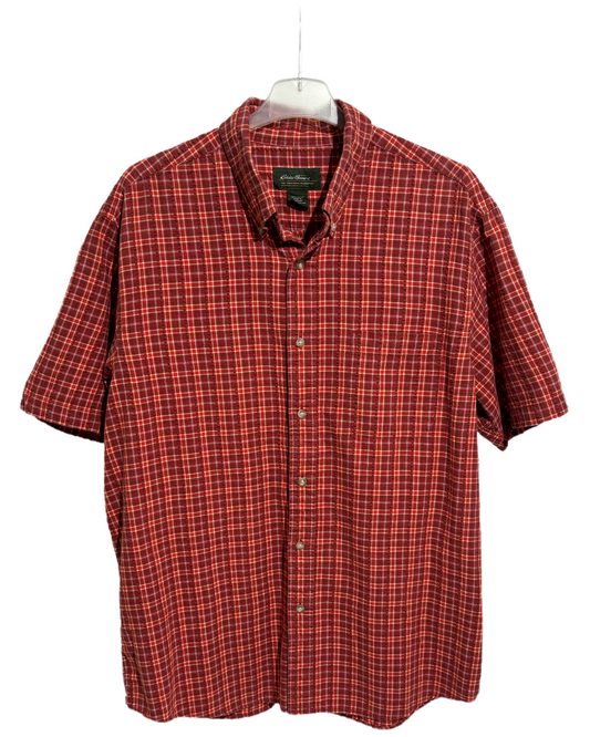 Eddie Bauer Sunrise Checkered Košulja Eddie Bauer