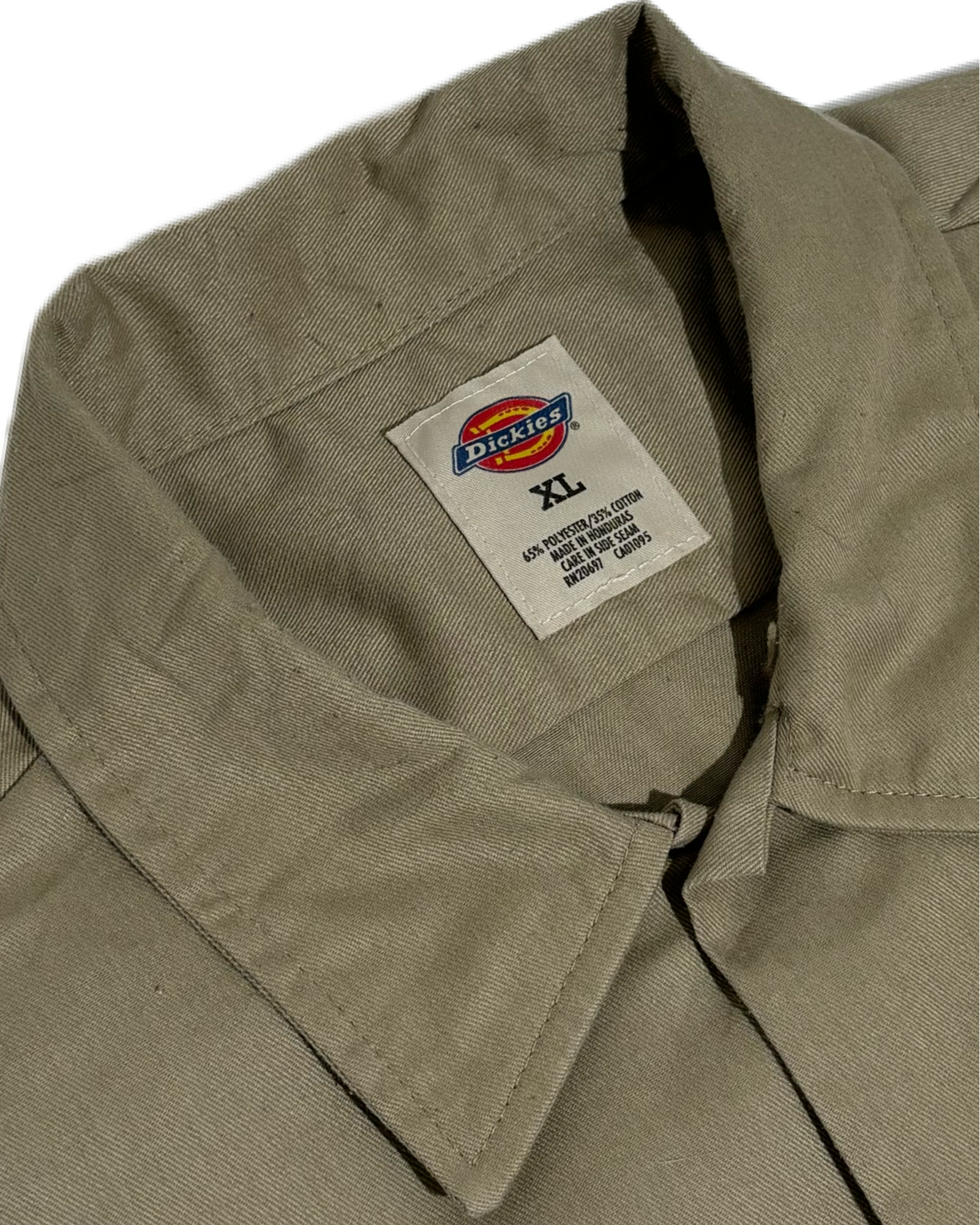 Dickies Safari Adventure Košulja Dickies