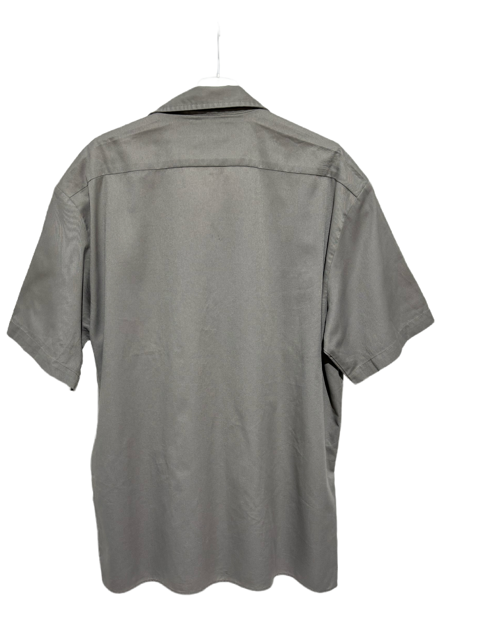 Dickies Vintage Sky Grey Košulja Dickies