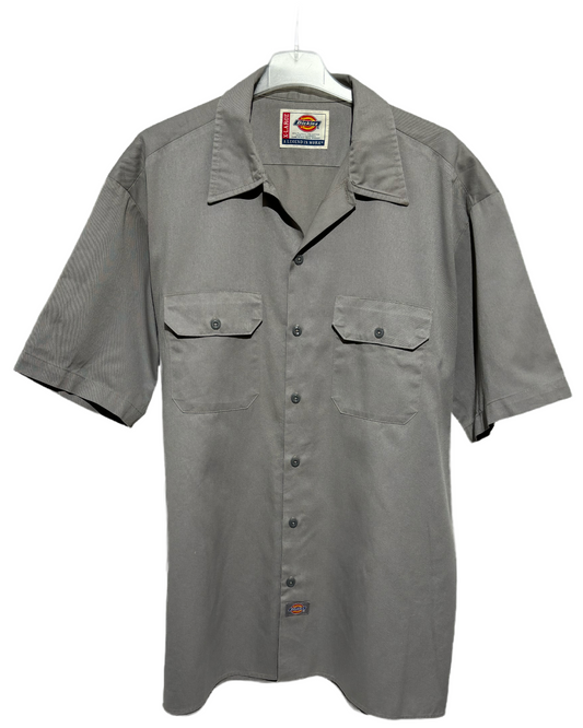 Dickies Vintage Sky Grey Košulja Dickies