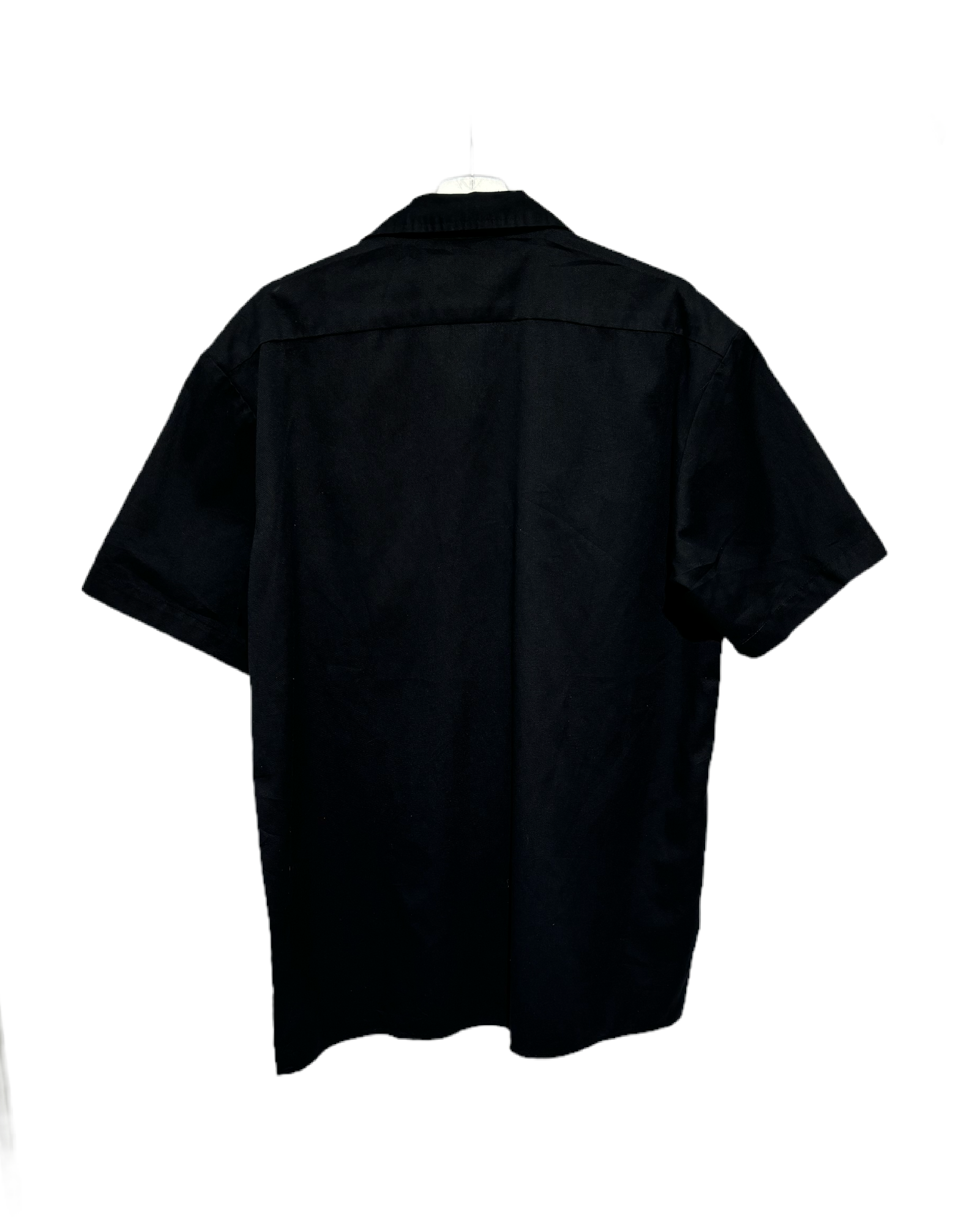 Dickies Vintage Black 'Tony' Košulja Dickies