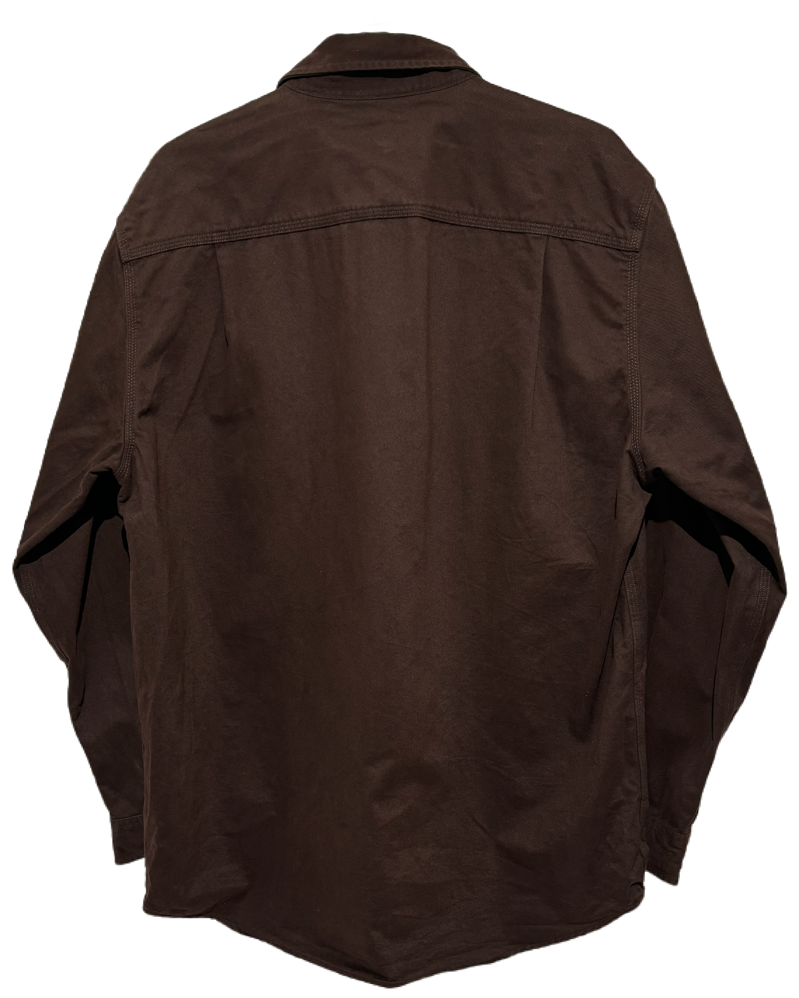 Carhartt Vintage Brown Košulja