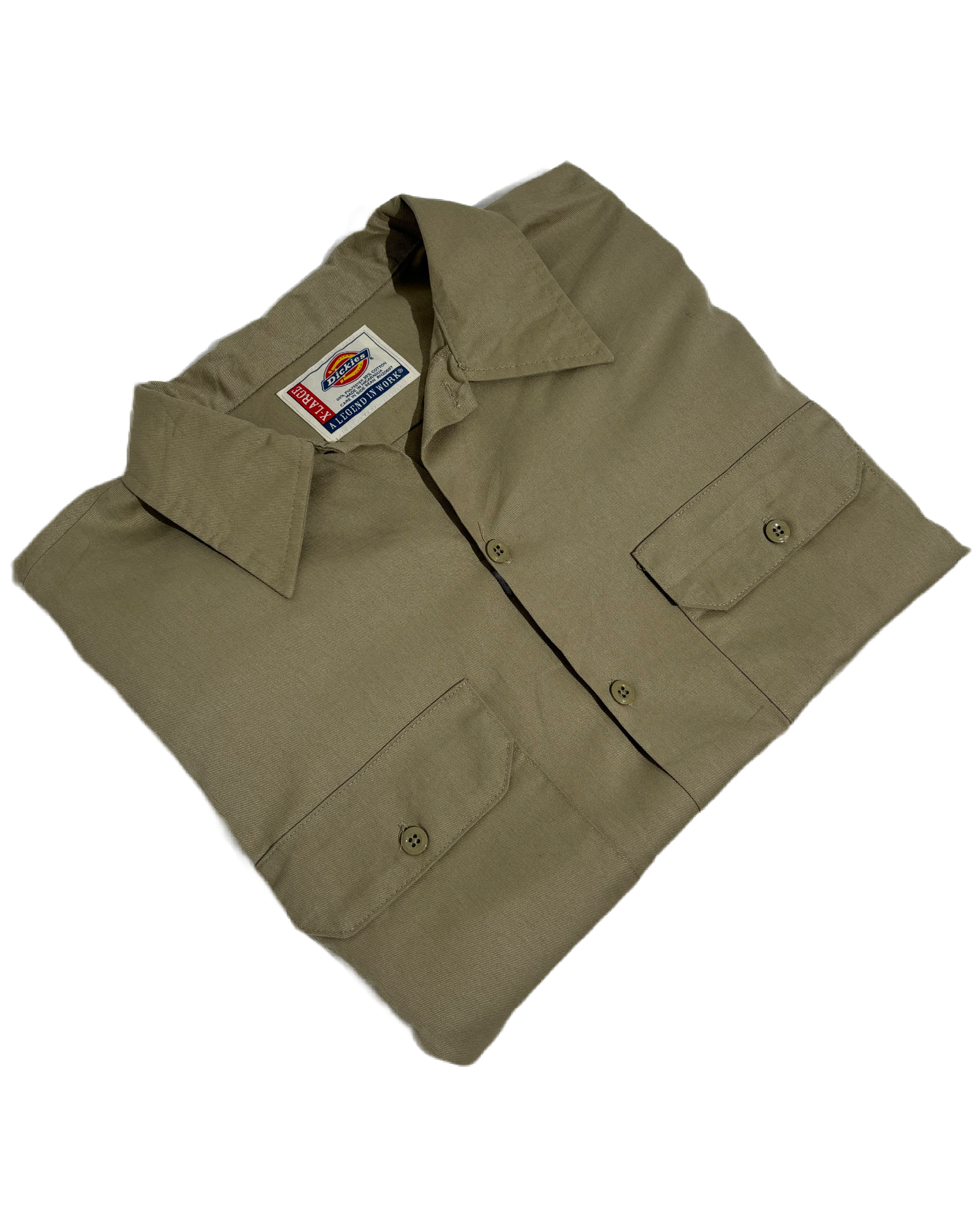 Dickies Taho Center Ranger Košulja