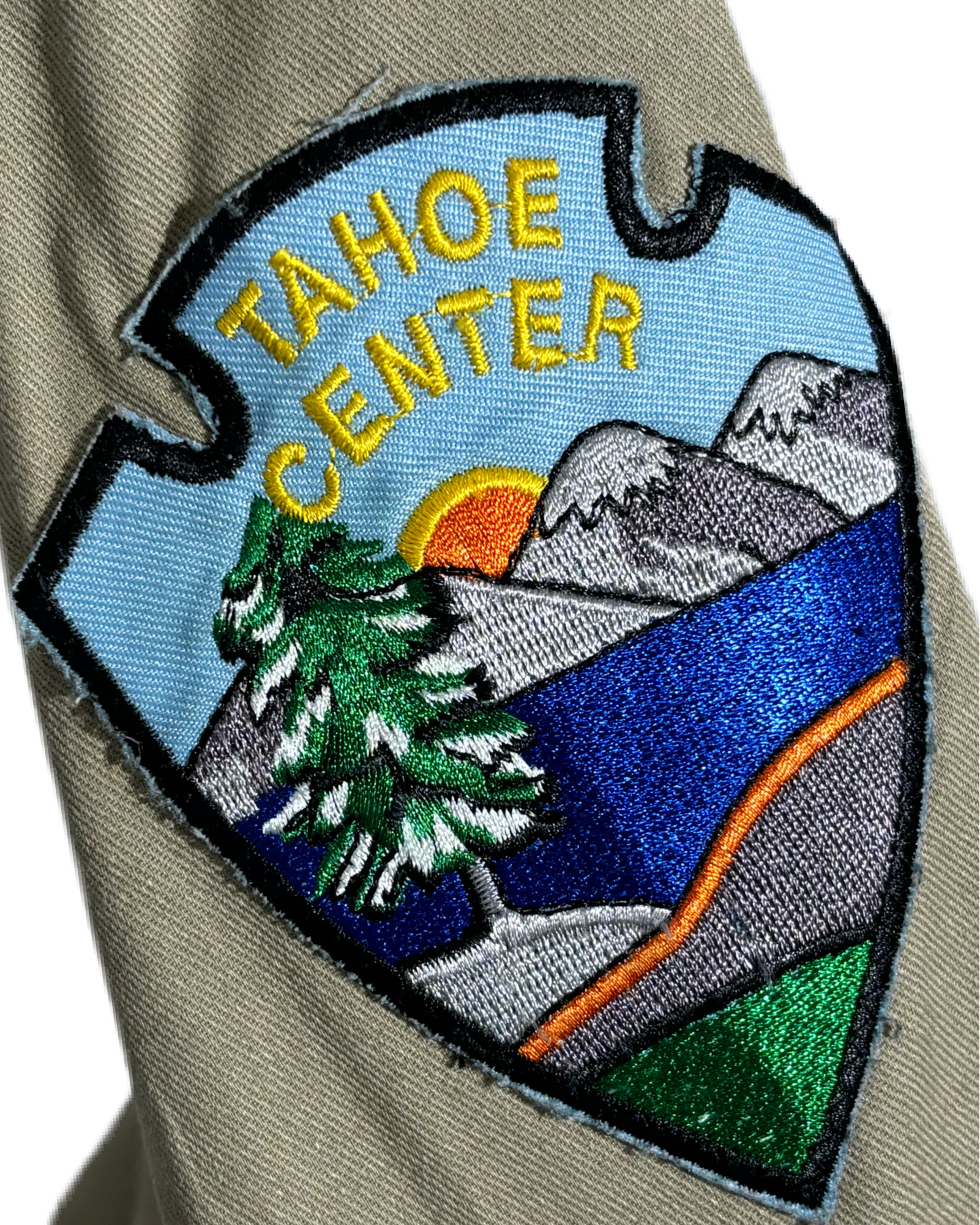 Dickies Taho Center Ranger Košulja