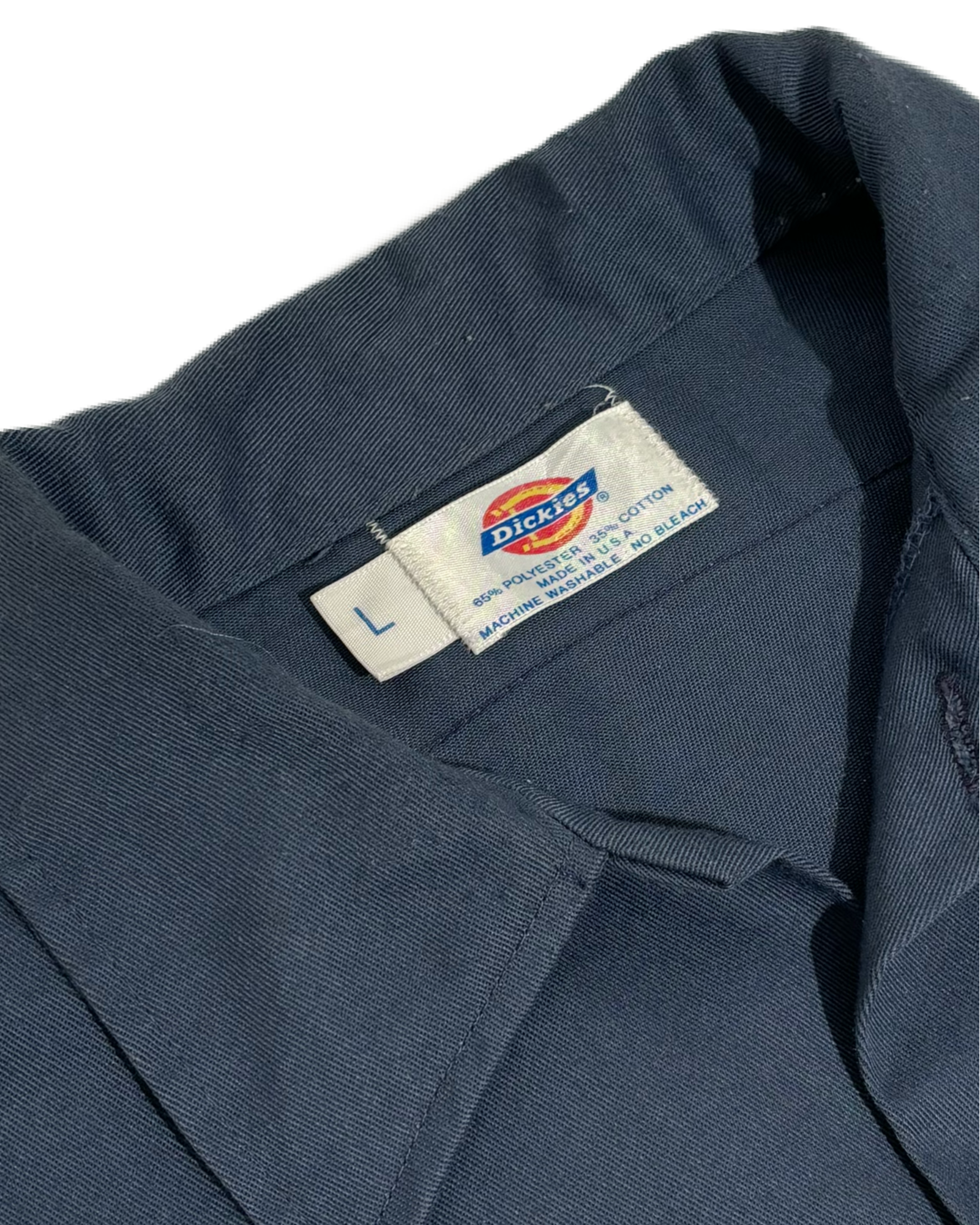 Dickies Midnight Blue Košulja